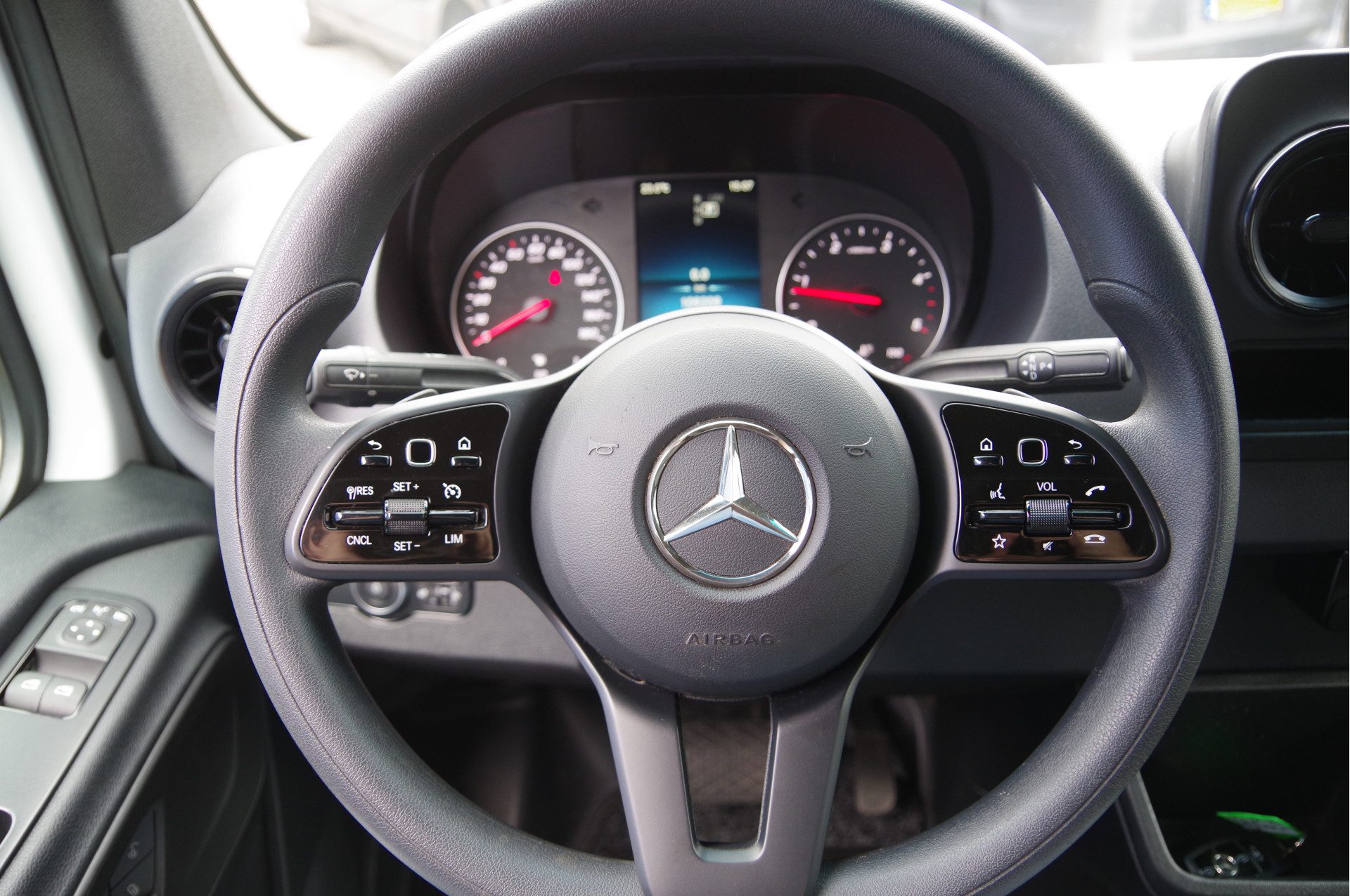 Mercedes-Benz Sprinter - Afbeelding 11