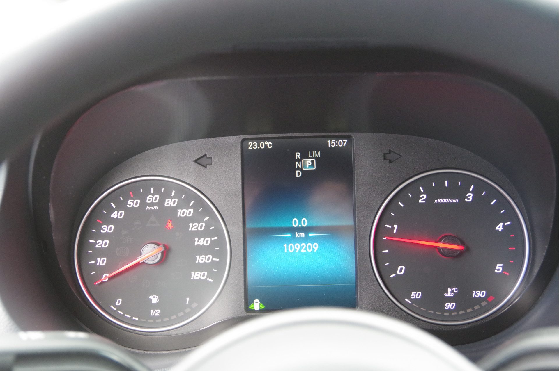 Mercedes-Benz Sprinter - Afbeelding 13
