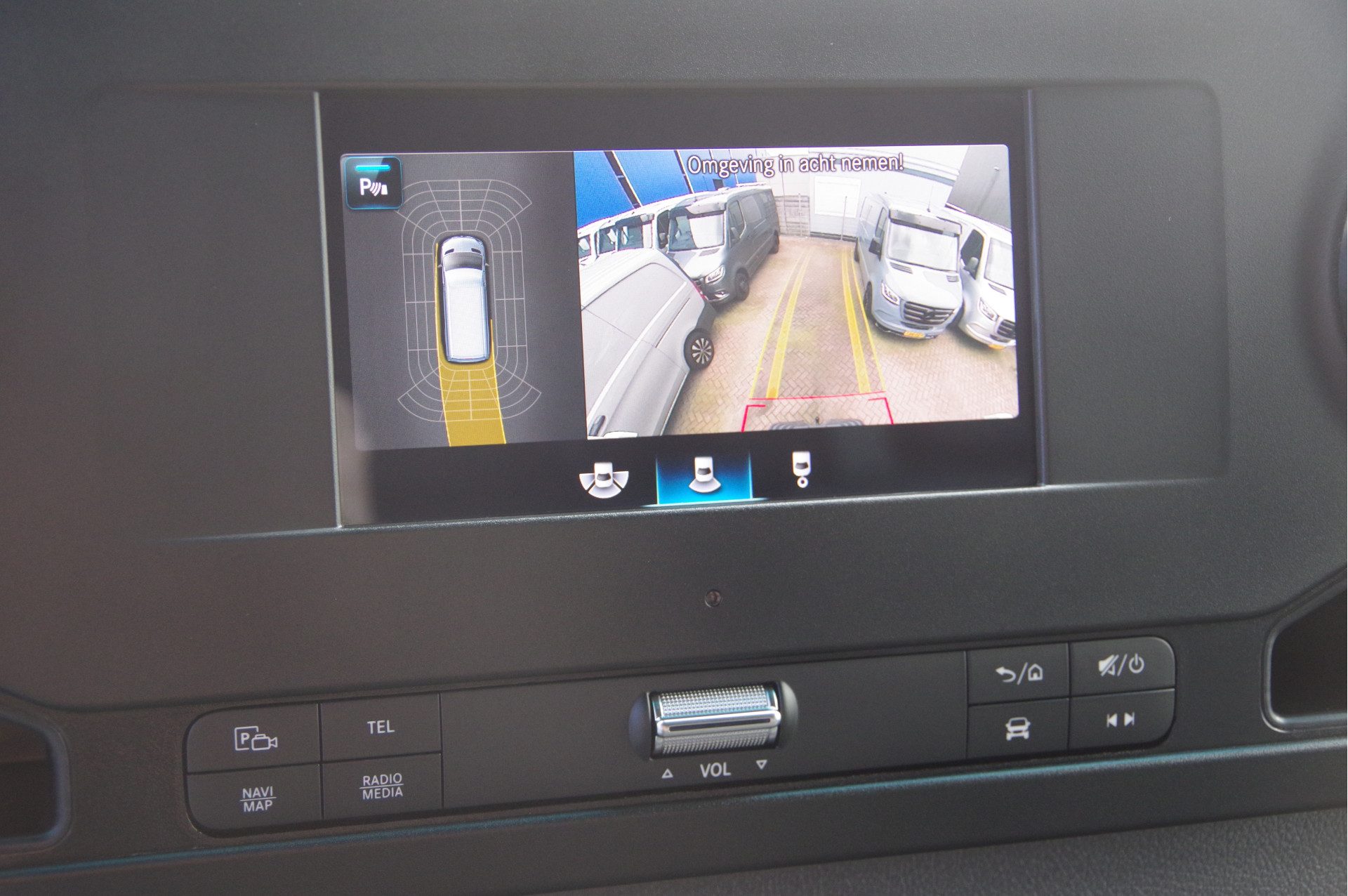 Mercedes-Benz Sprinter - Afbeelding 15