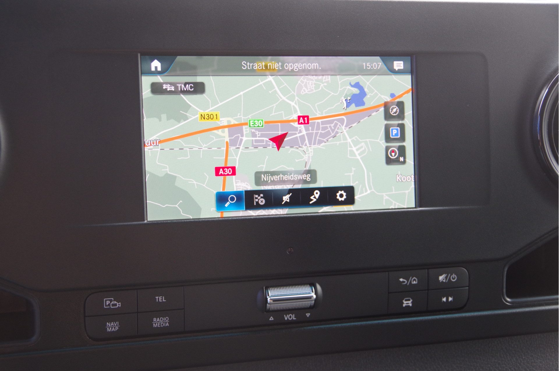 Mercedes-Benz Sprinter - Afbeelding 16