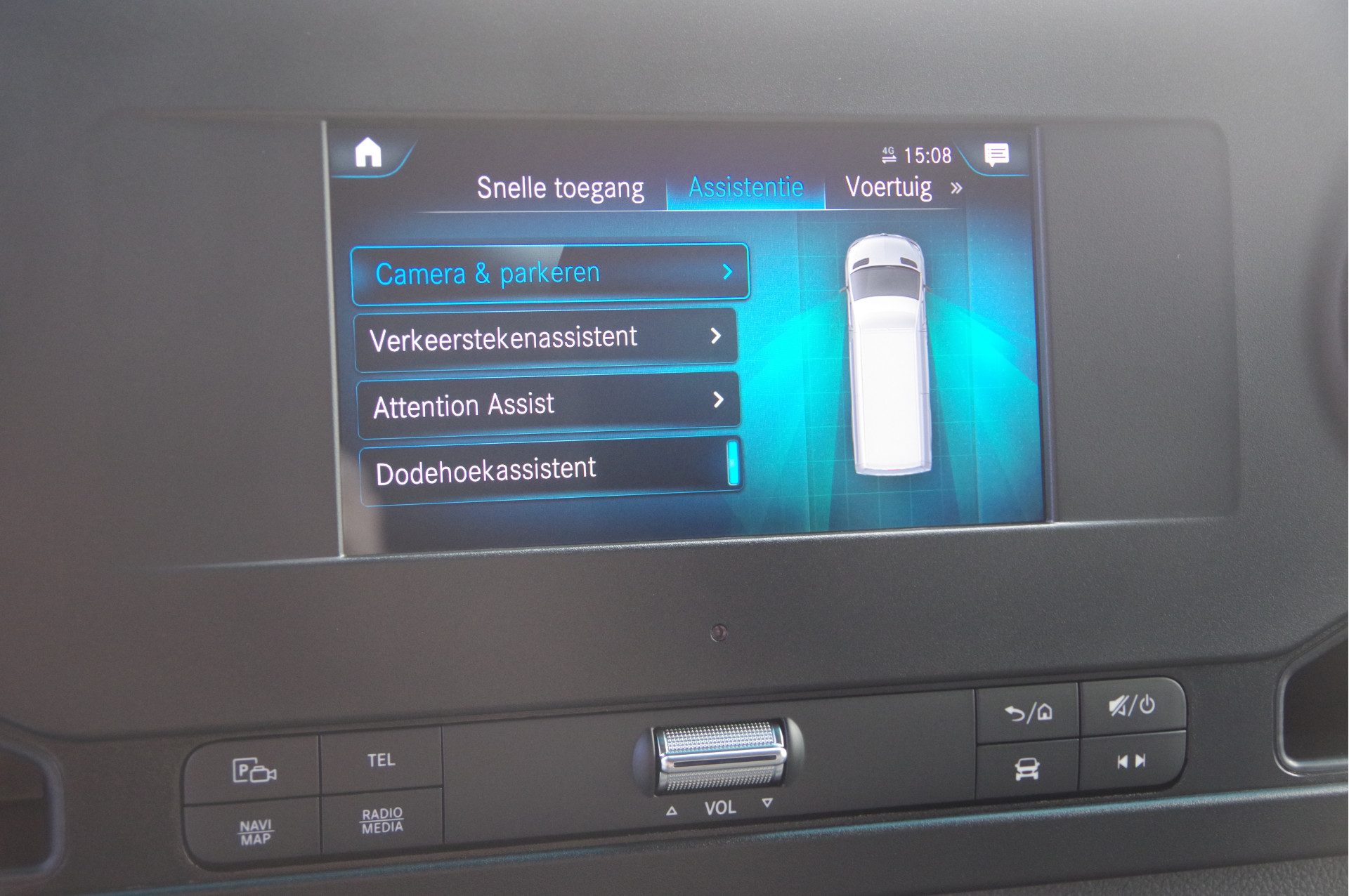 Mercedes-Benz Sprinter - Afbeelding 19