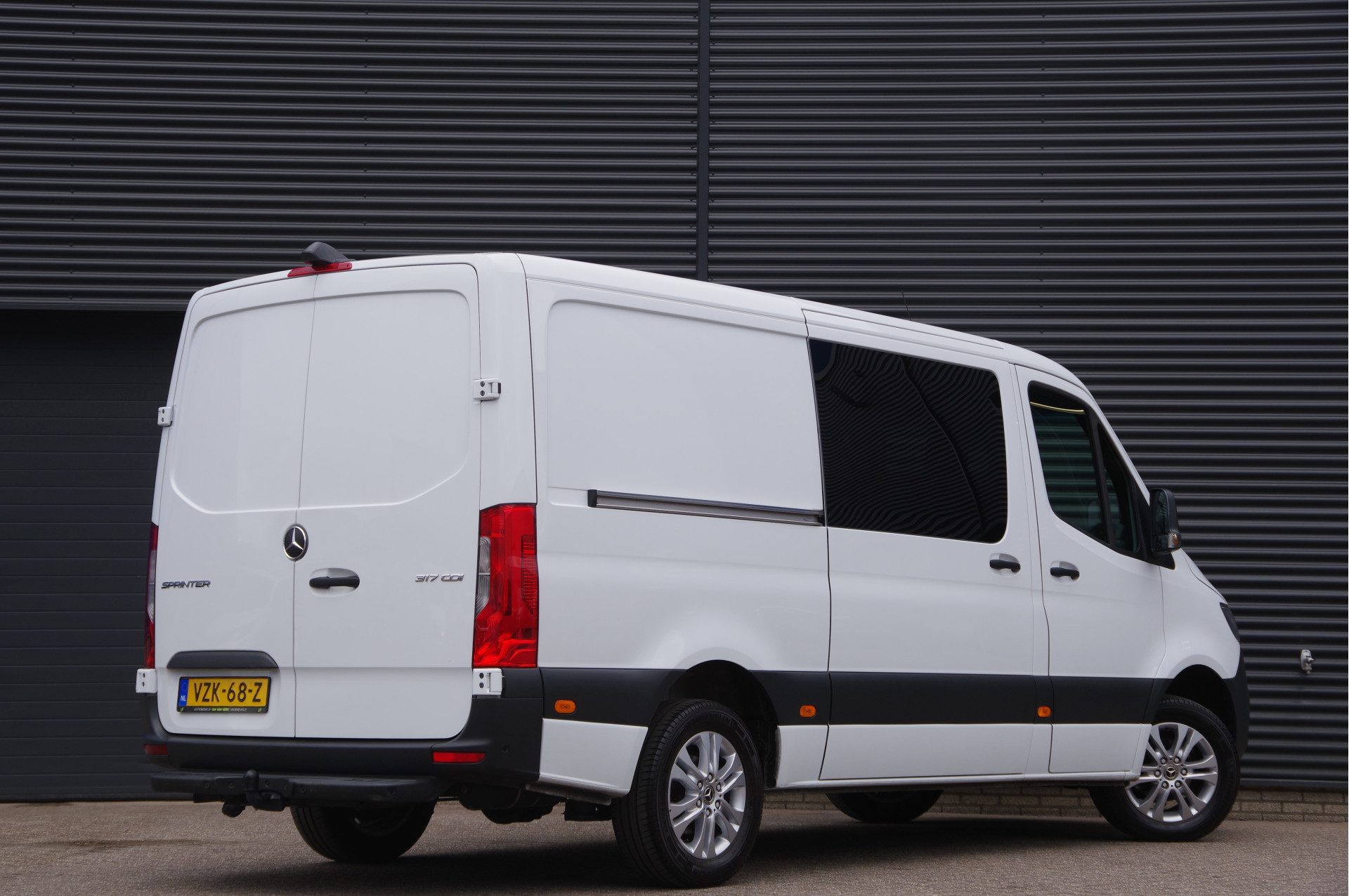 Mercedes-Benz Sprinter - Afbeelding 2