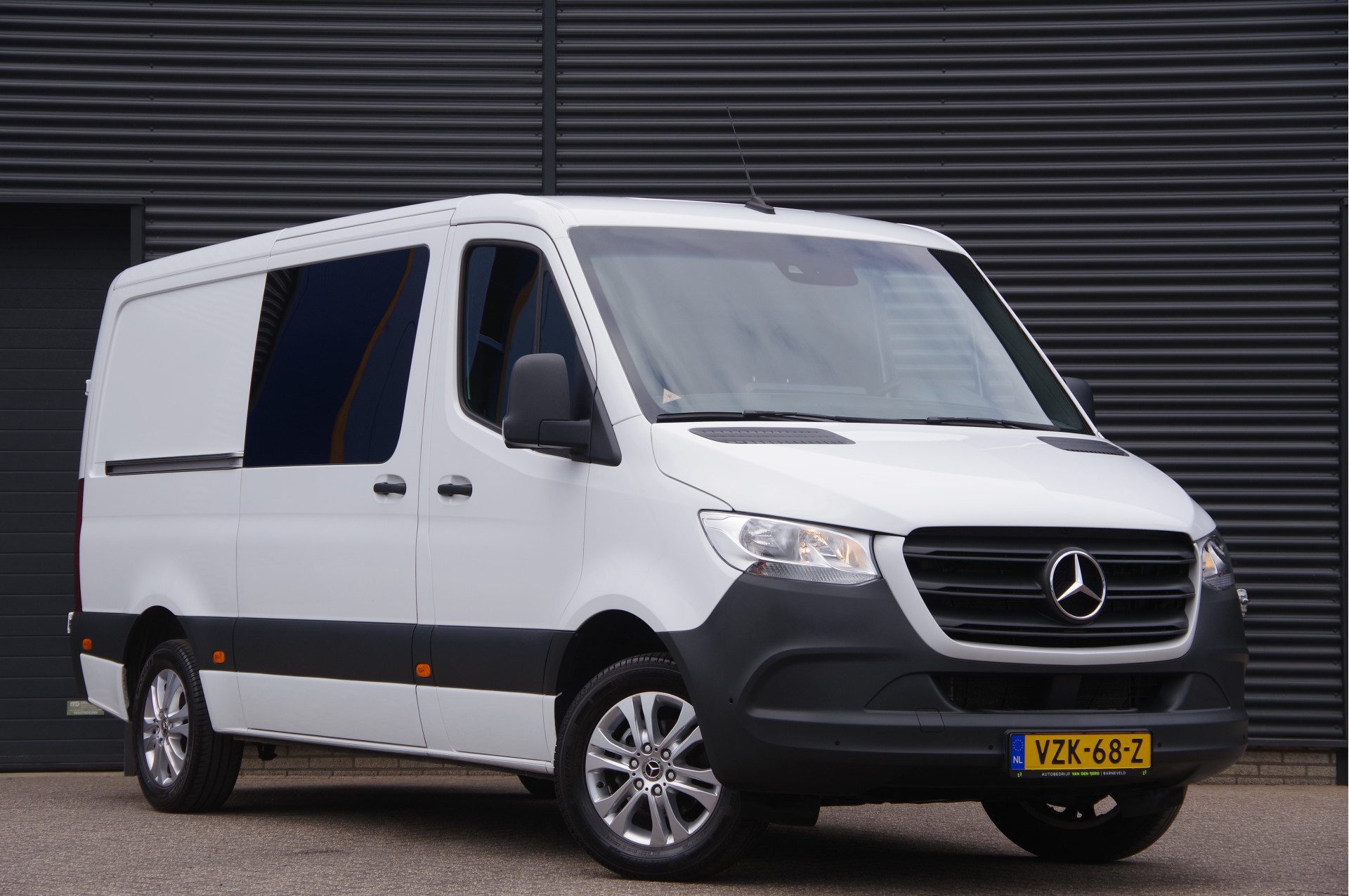 Mercedes-Benz Sprinter - Afbeelding 22