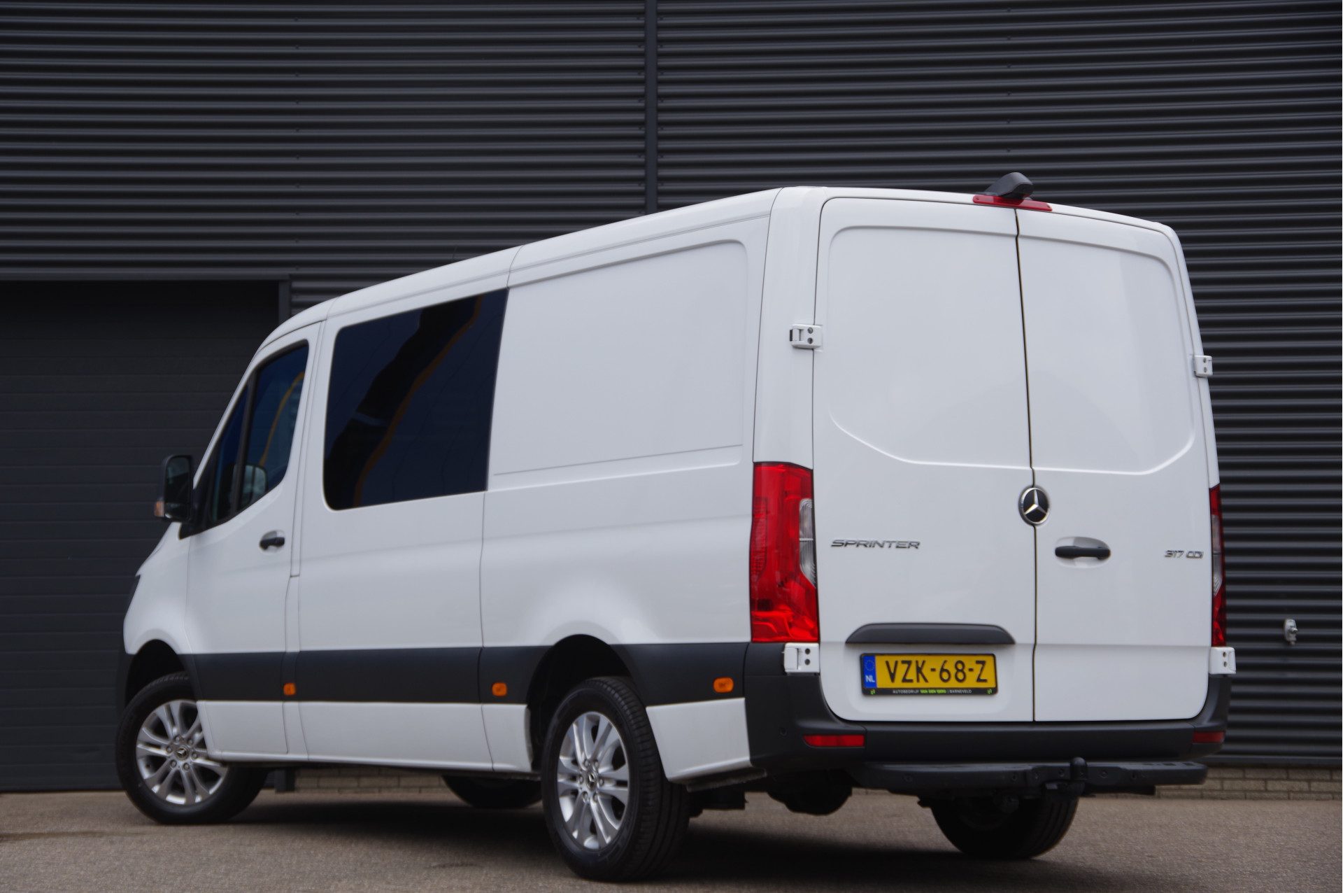 Mercedes-Benz Sprinter - Afbeelding 23