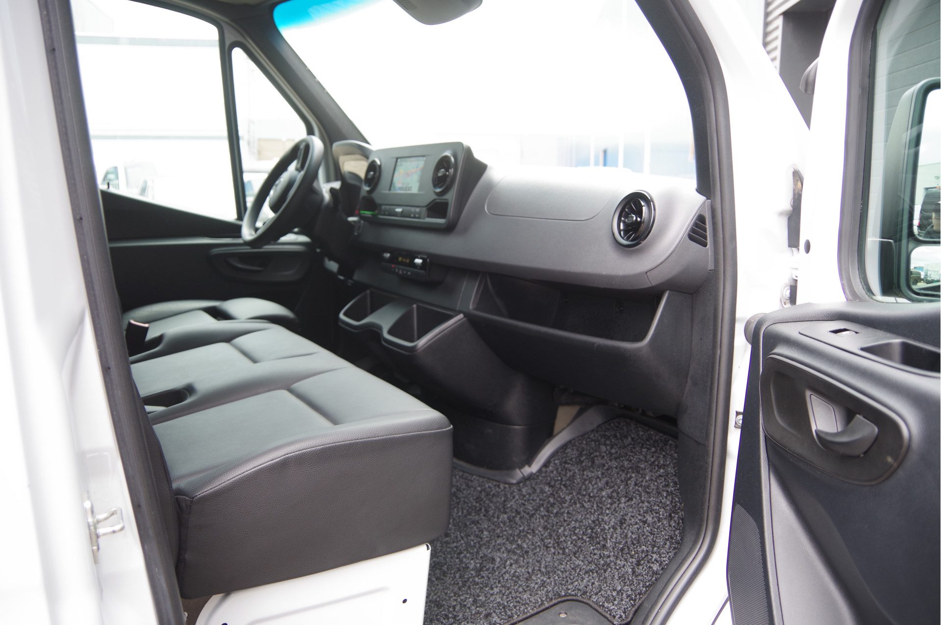 Mercedes-Benz Sprinter - Afbeelding 24