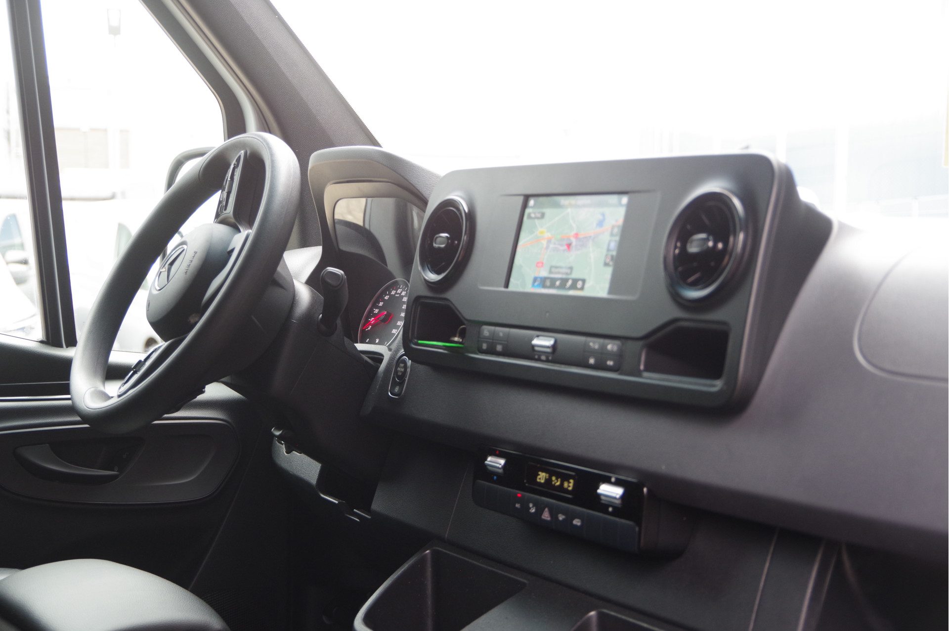 Mercedes-Benz Sprinter - Afbeelding 25