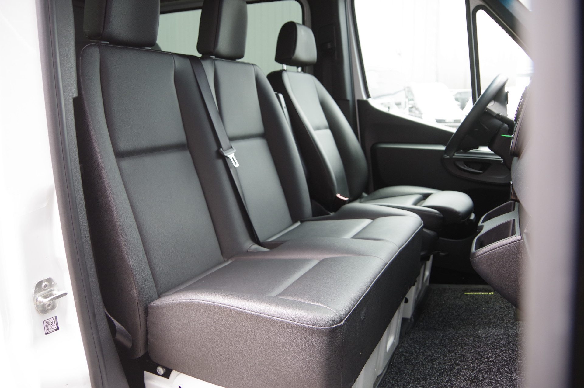 Mercedes-Benz Sprinter - Afbeelding 26
