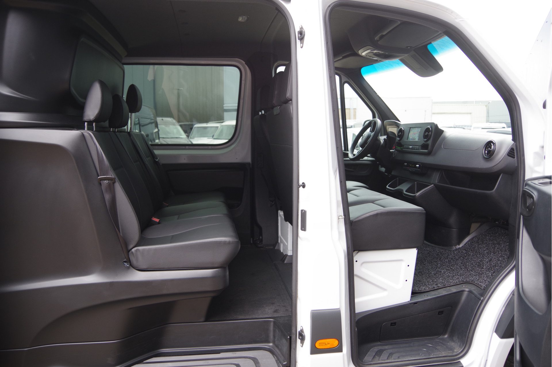 Mercedes-Benz Sprinter - Afbeelding 3