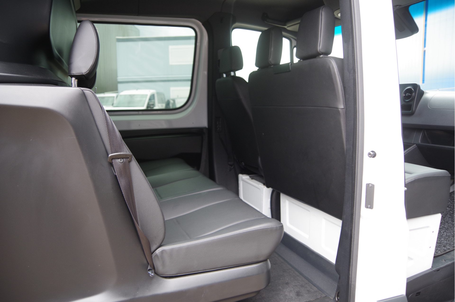 Mercedes-Benz Sprinter - Afbeelding 4