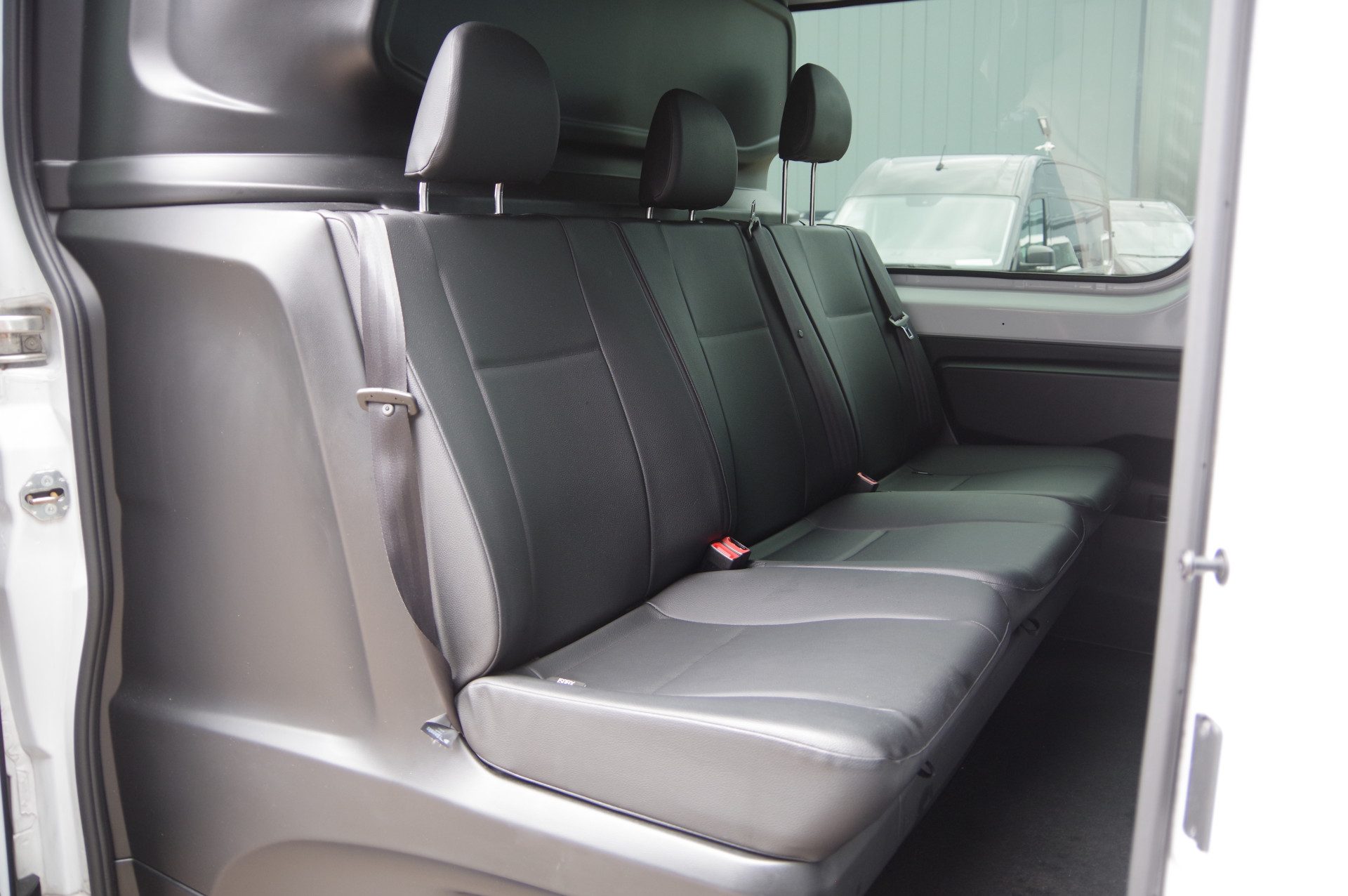 Mercedes-Benz Sprinter - Afbeelding 5