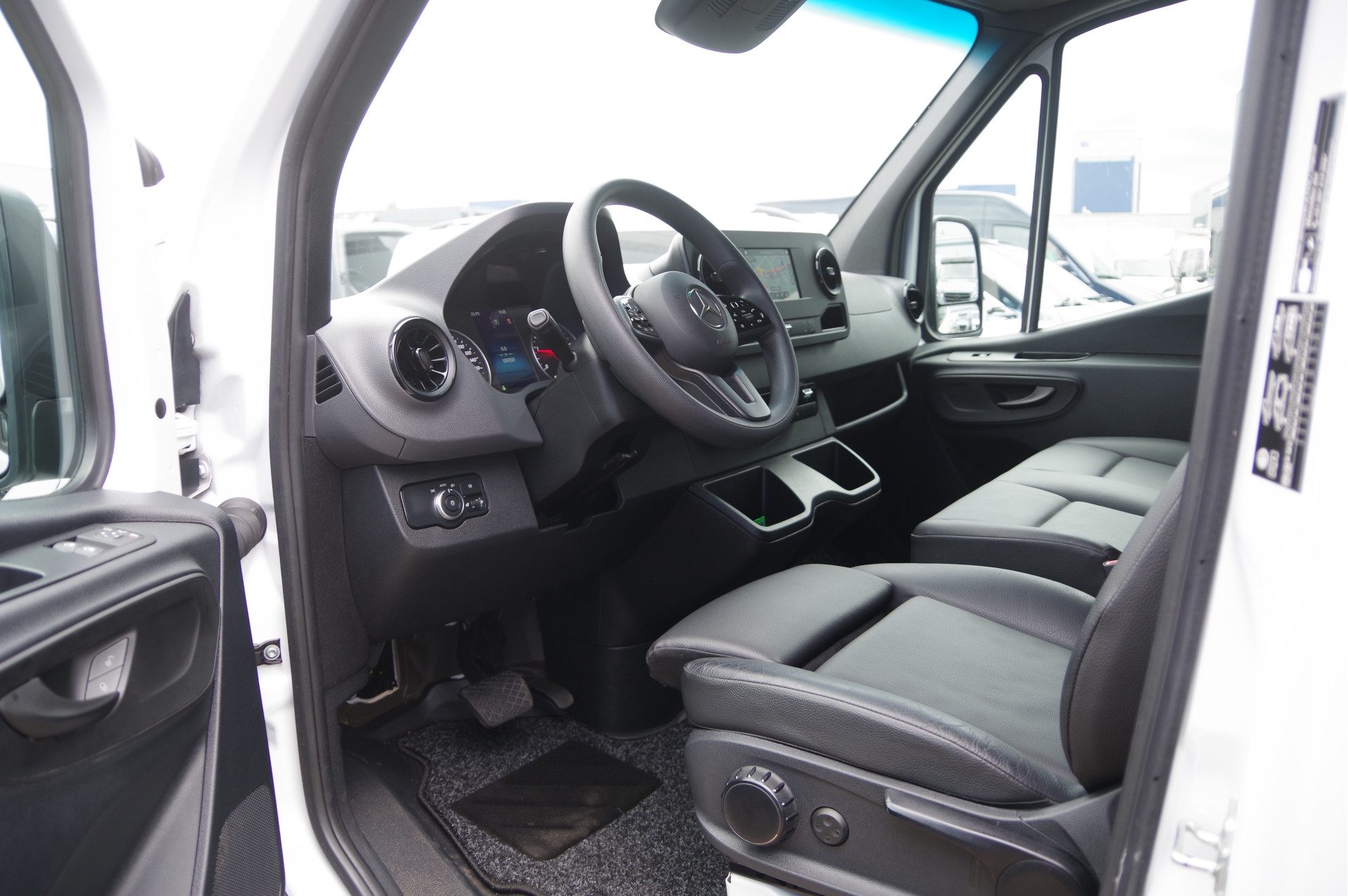Mercedes-Benz Sprinter - Afbeelding 6