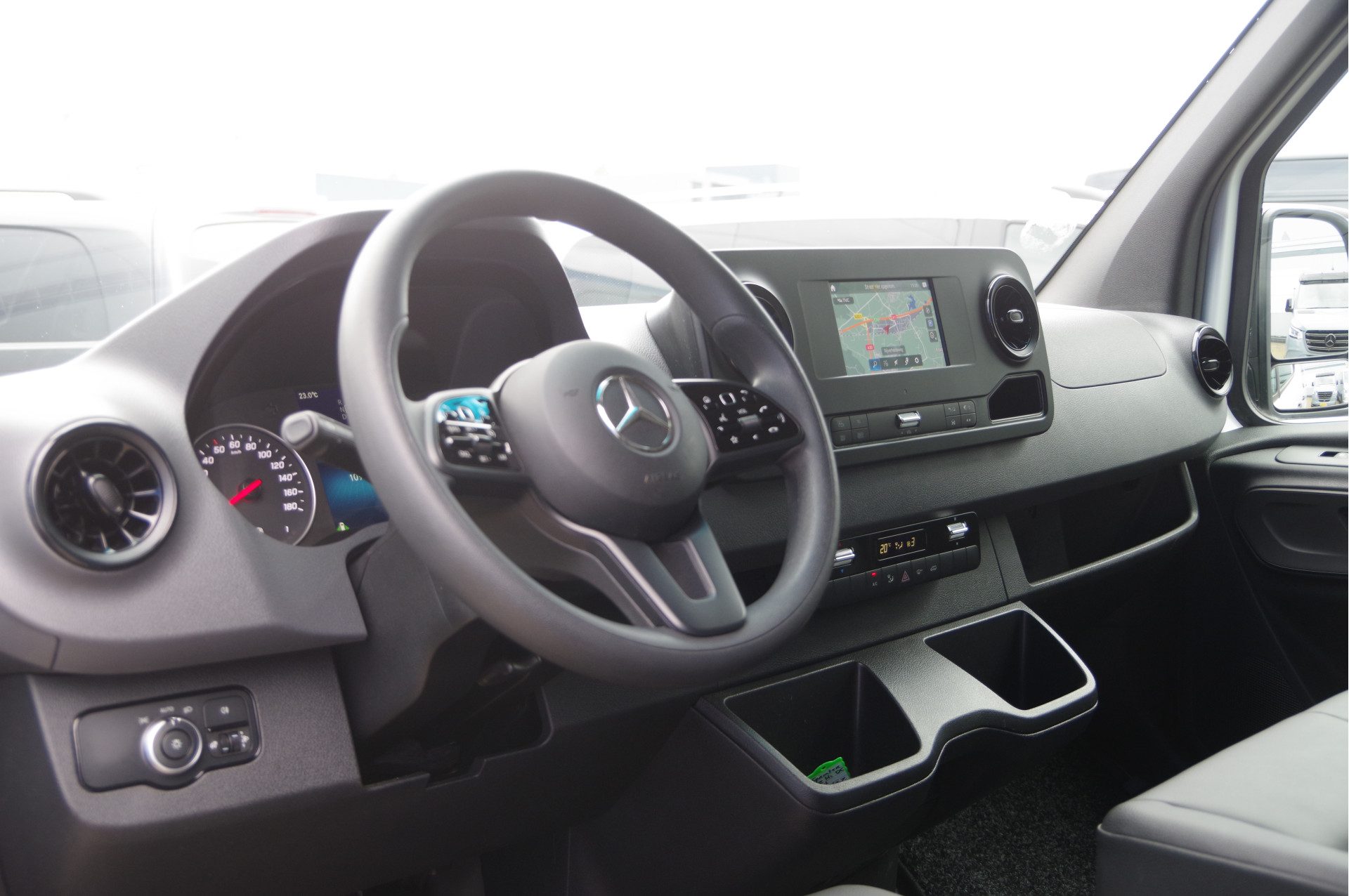 Mercedes-Benz Sprinter - Afbeelding 7