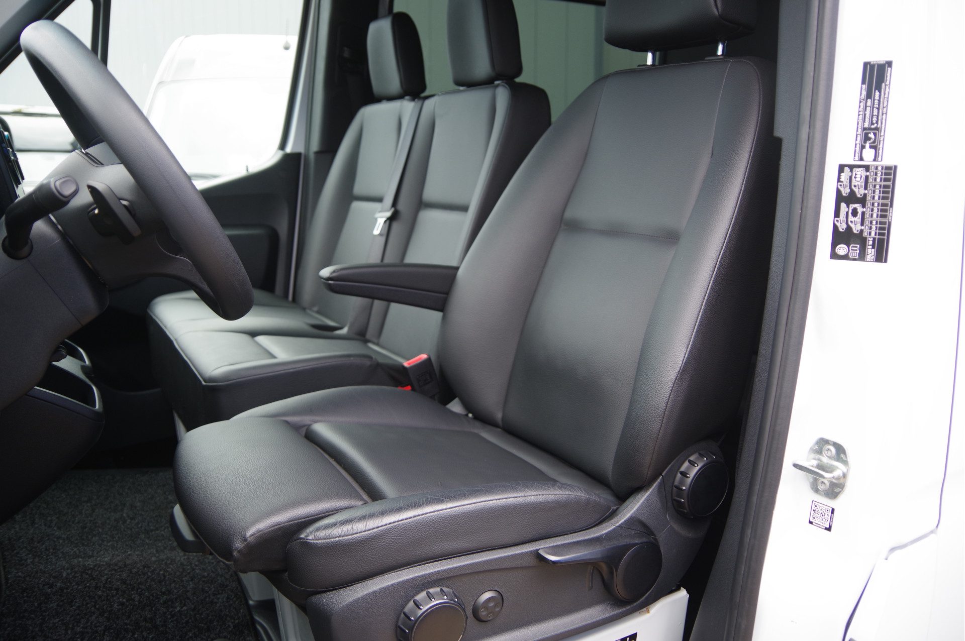 Mercedes-Benz Sprinter - Afbeelding 8