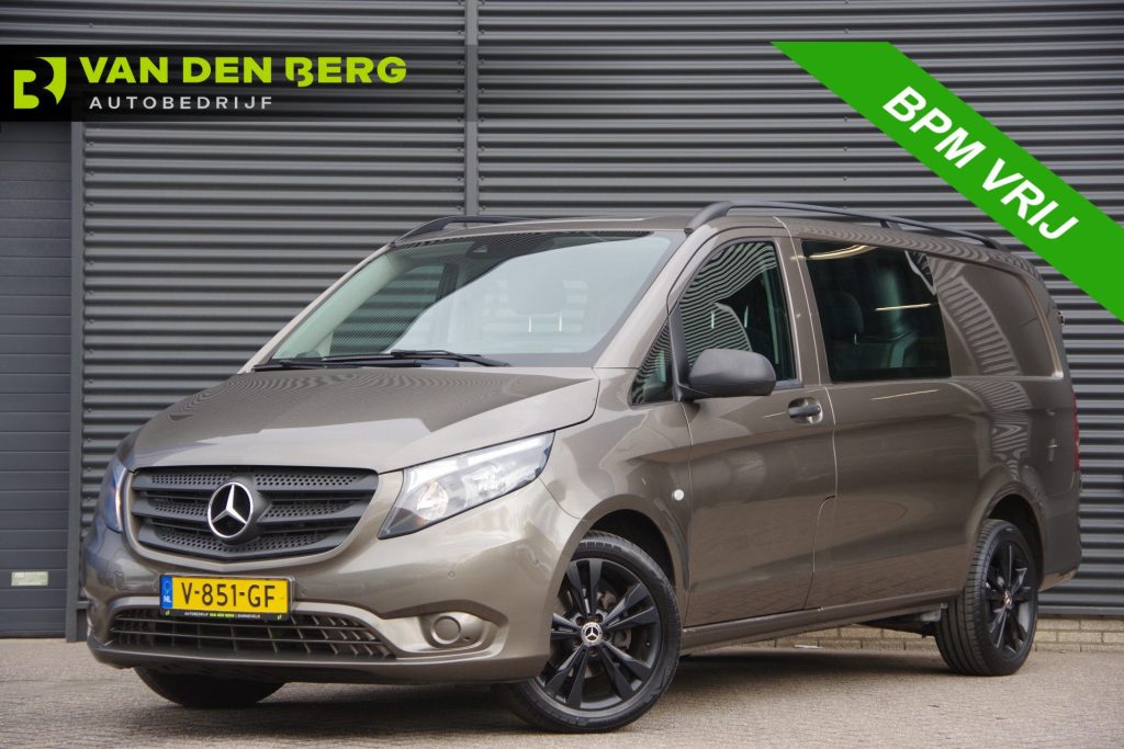 Mercedes-Benz Vito 56527779 afbeelding 1