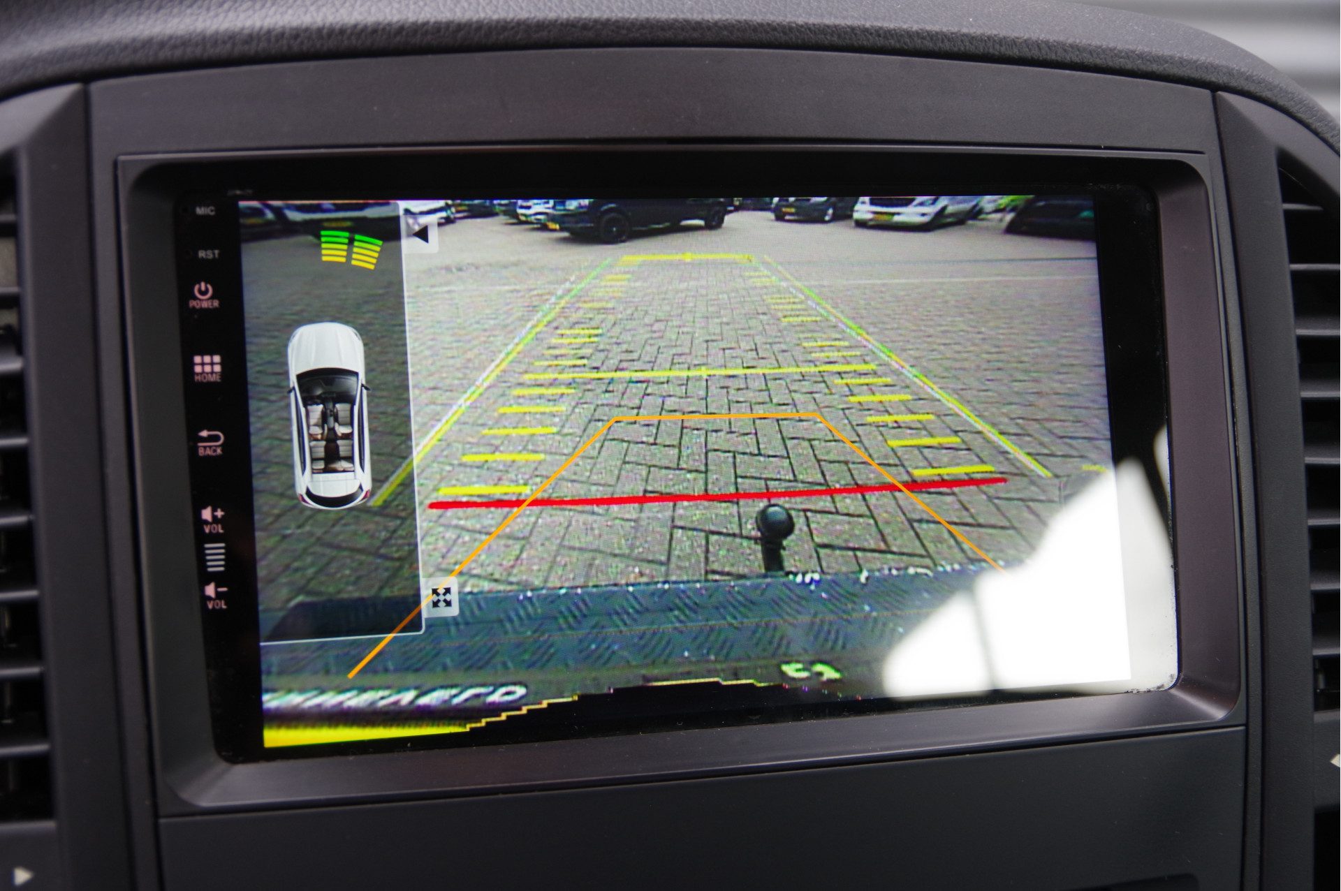 Mercedes-Benz Vito - Afbeelding 10