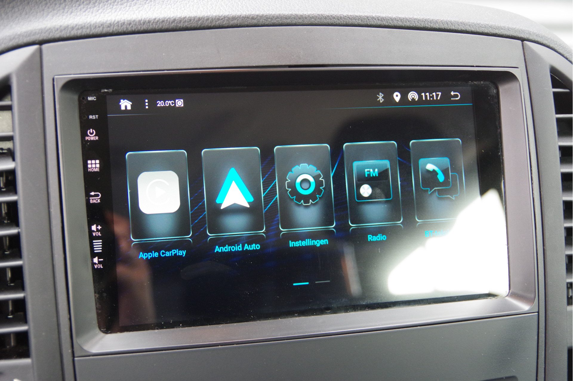 Mercedes-Benz Vito - Afbeelding 11