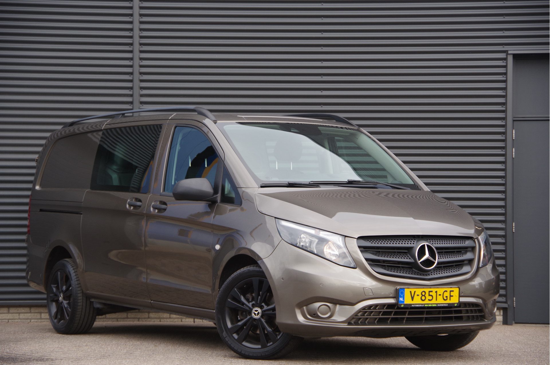 Mercedes-Benz Vito - Afbeelding 14
