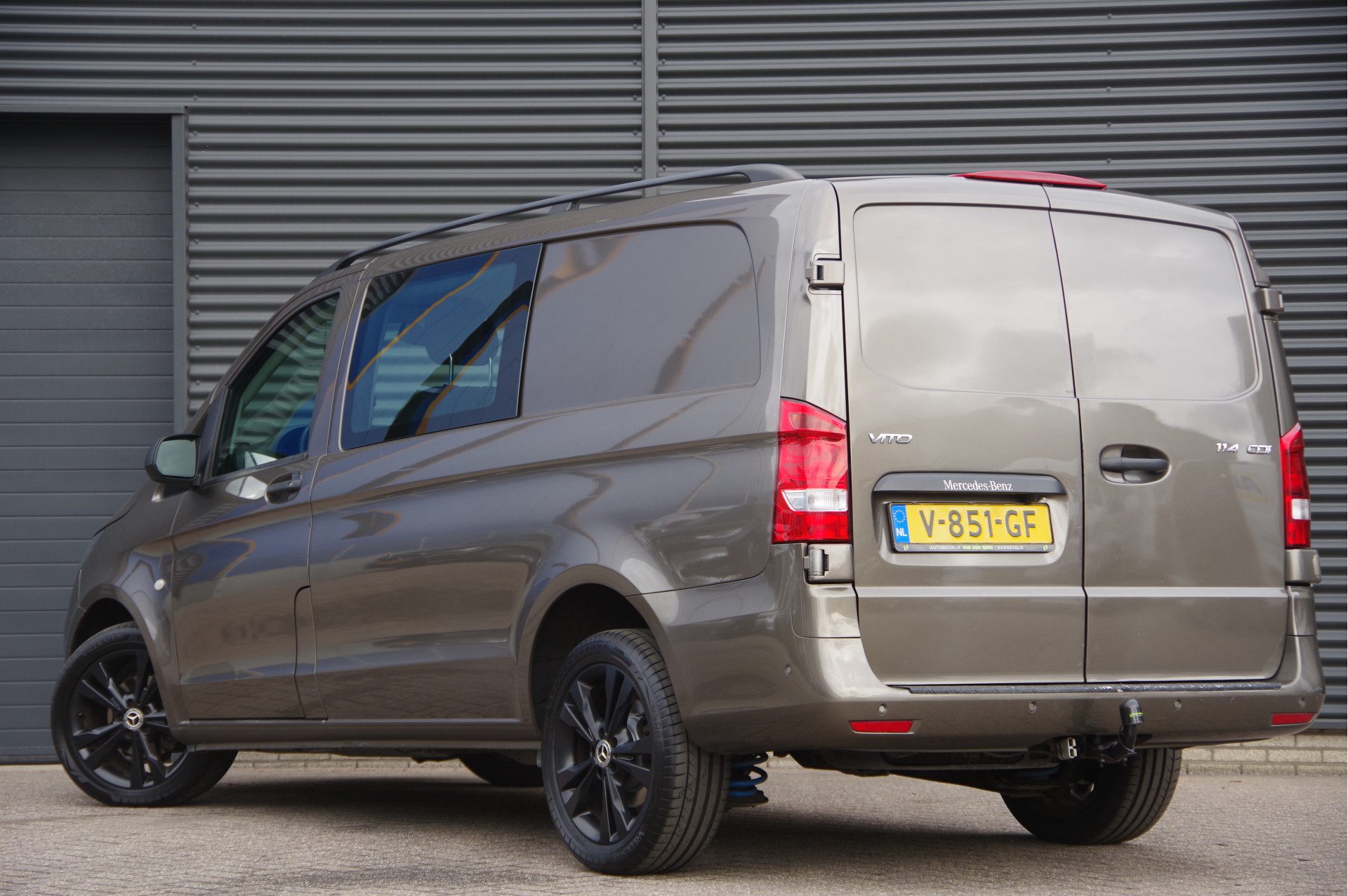 Mercedes-Benz Vito - Afbeelding 15