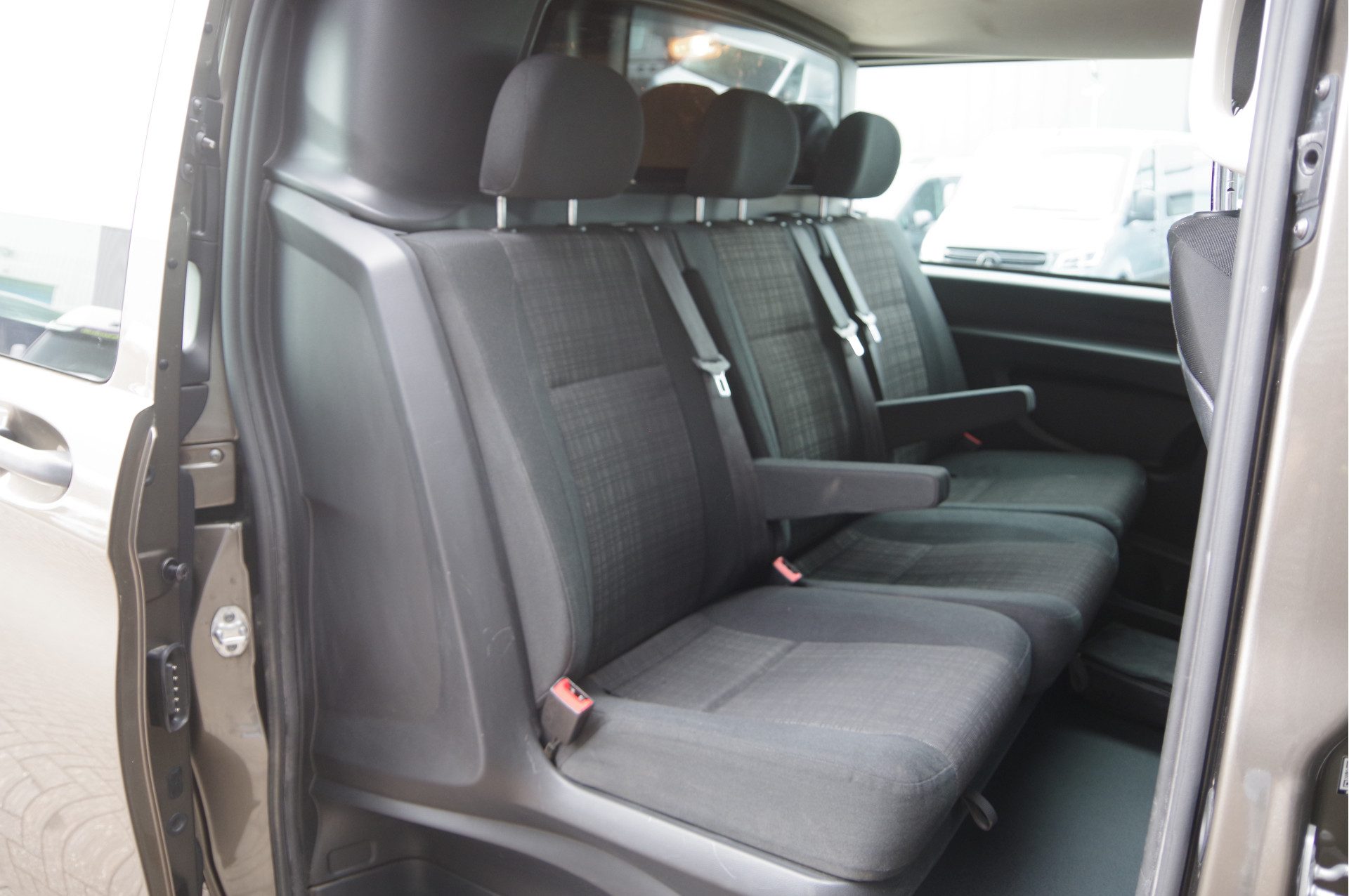 Mercedes-Benz Vito - Afbeelding 16