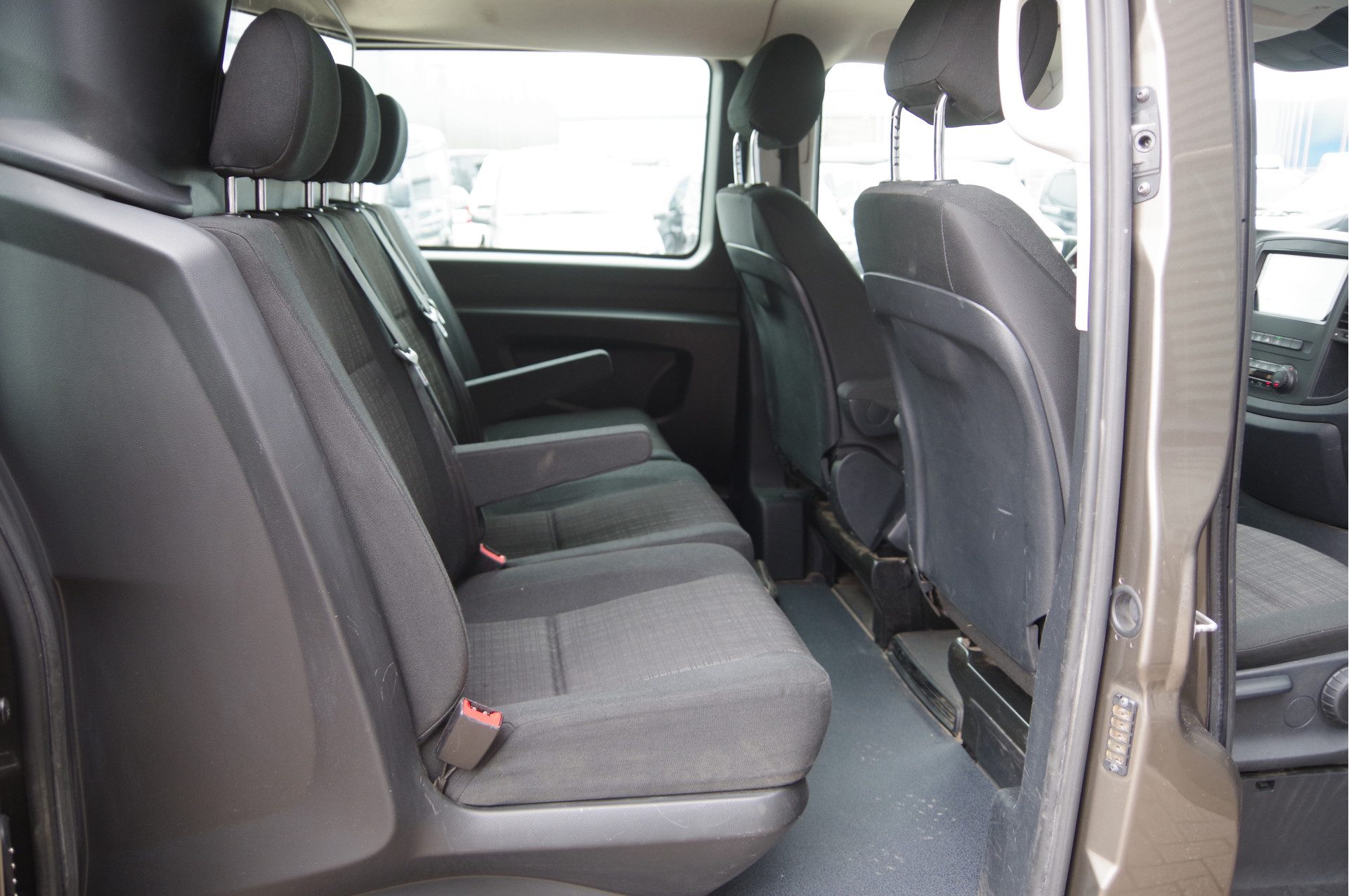 Mercedes-Benz Vito - Afbeelding 17