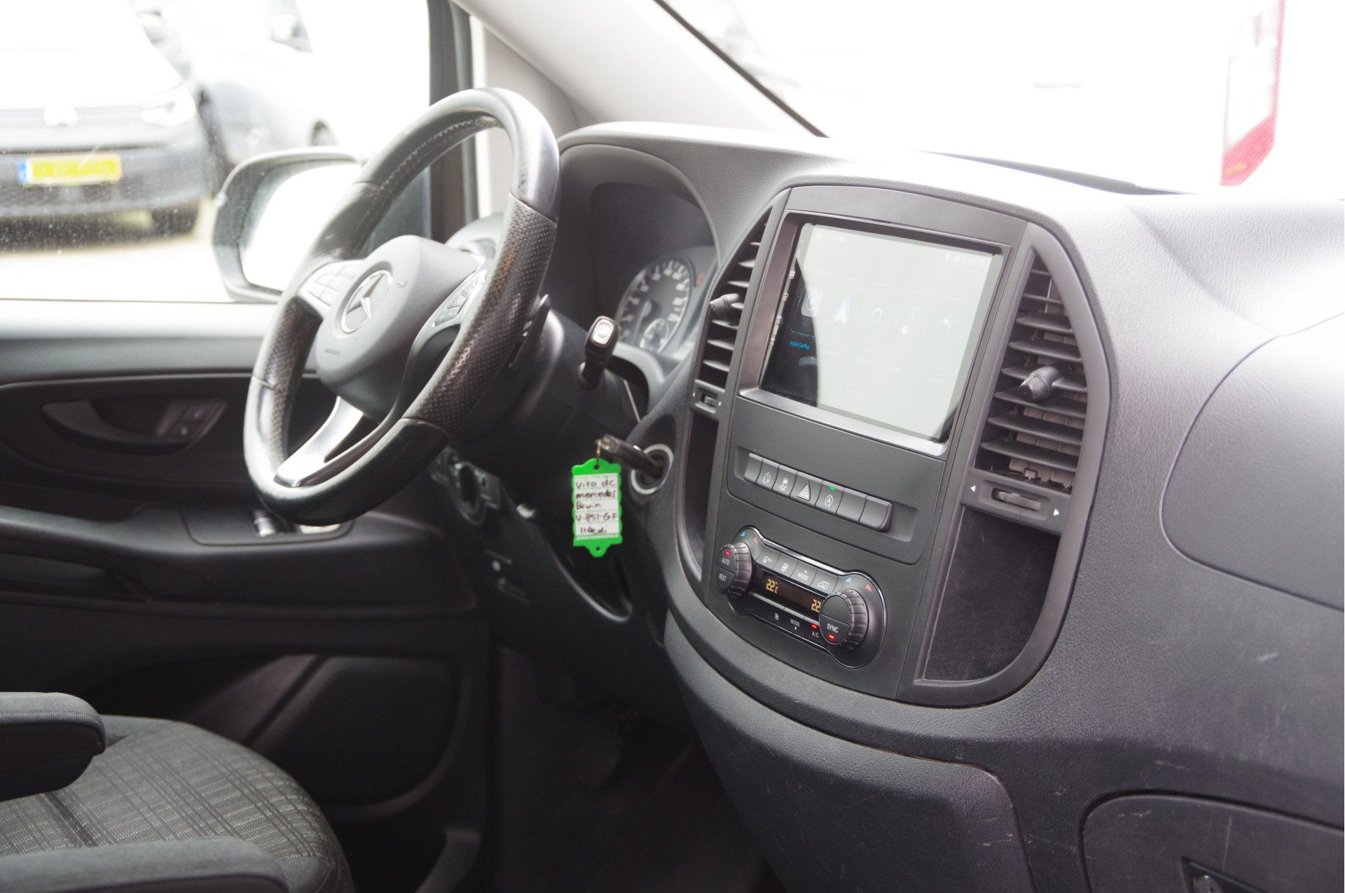 Mercedes-Benz Vito - Afbeelding 18