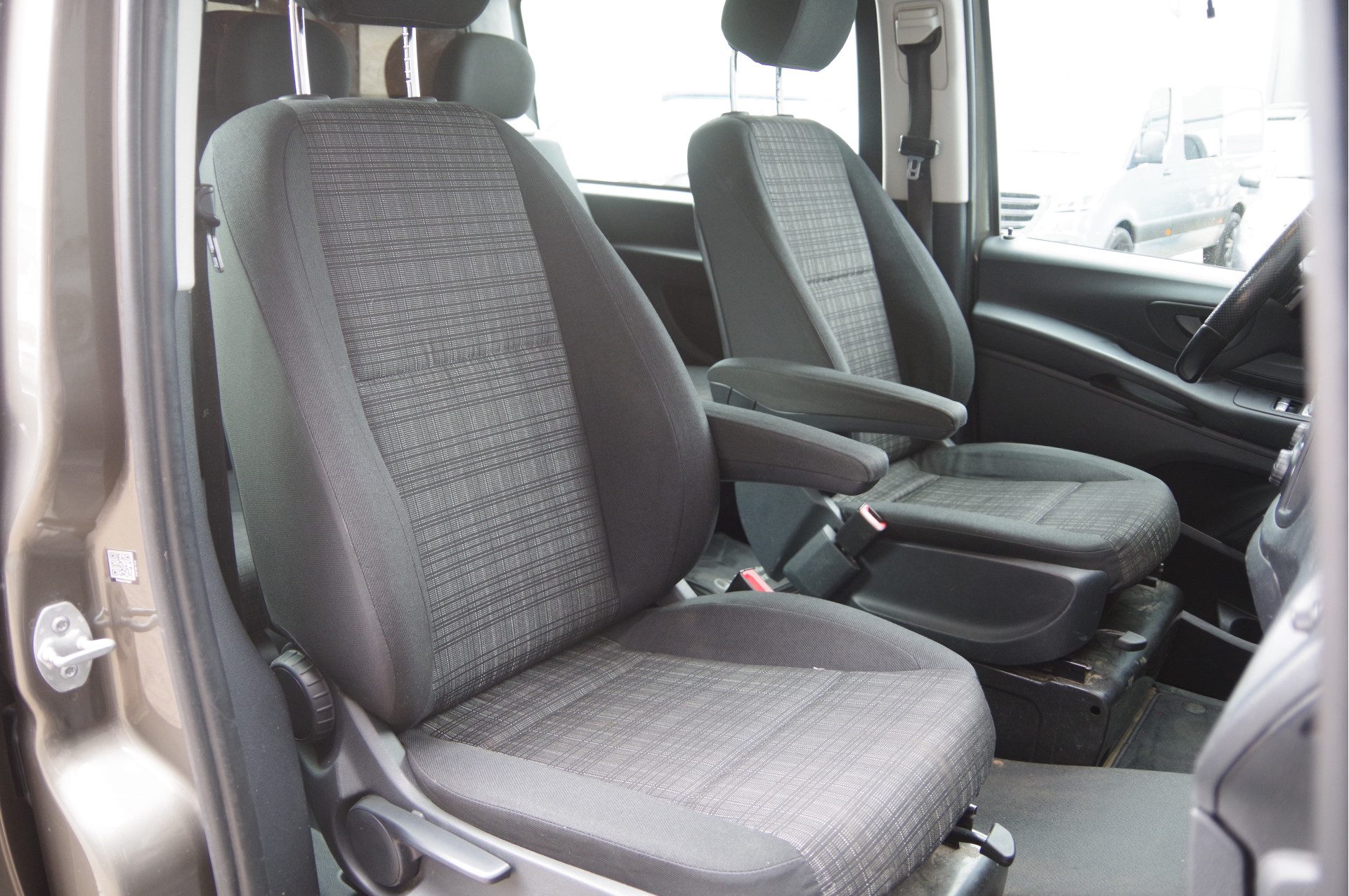 Mercedes-Benz Vito - Afbeelding 19