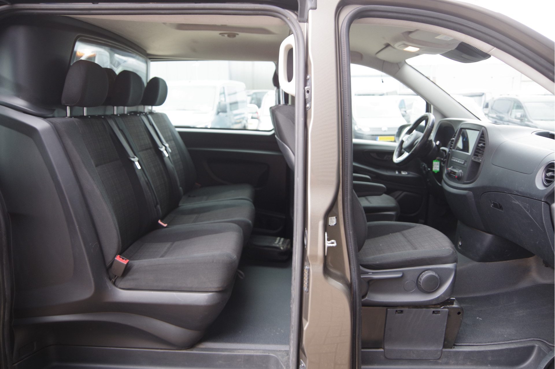 Mercedes-Benz Vito - Afbeelding 3