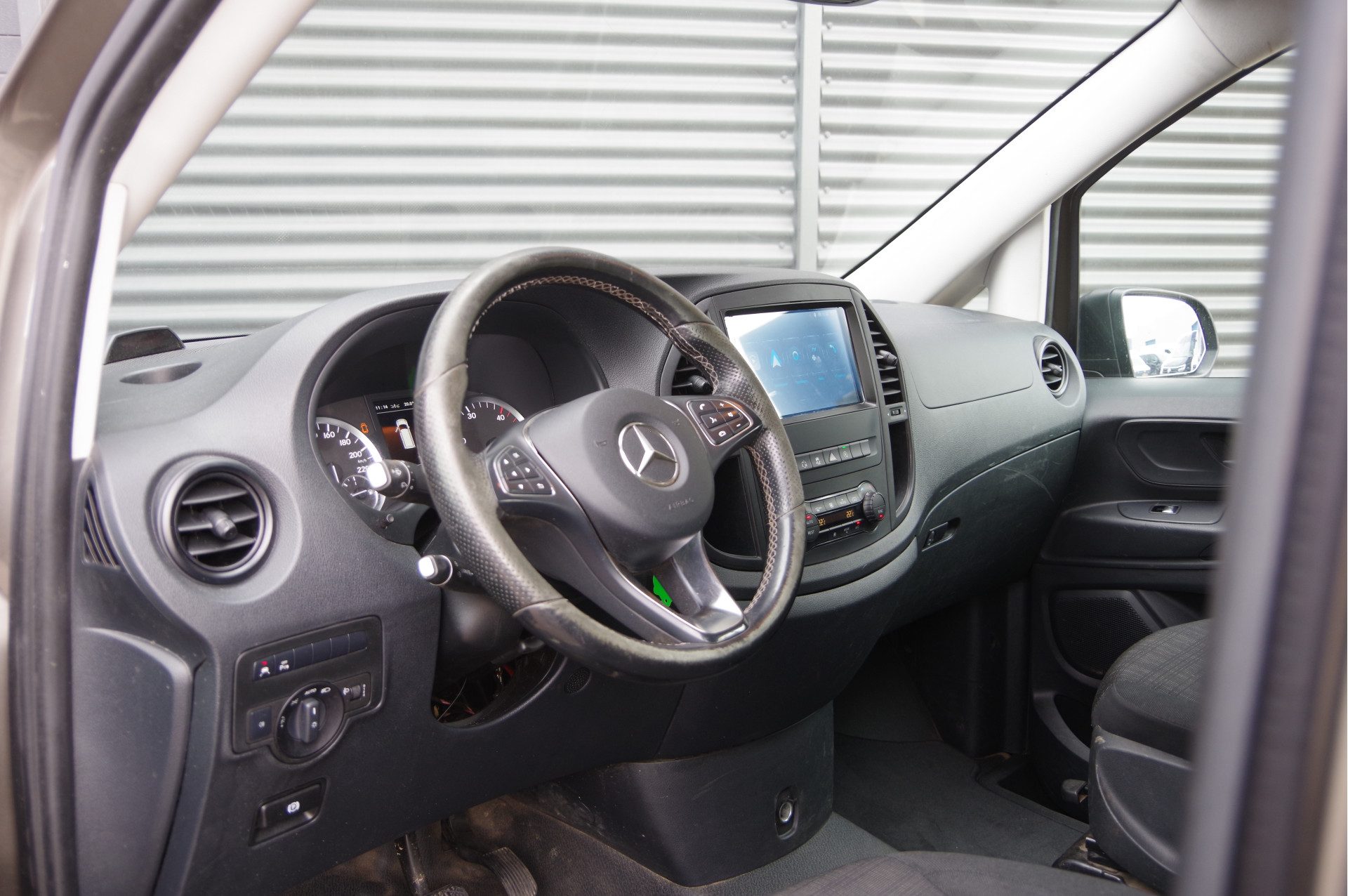 Mercedes-Benz Vito - Afbeelding 4