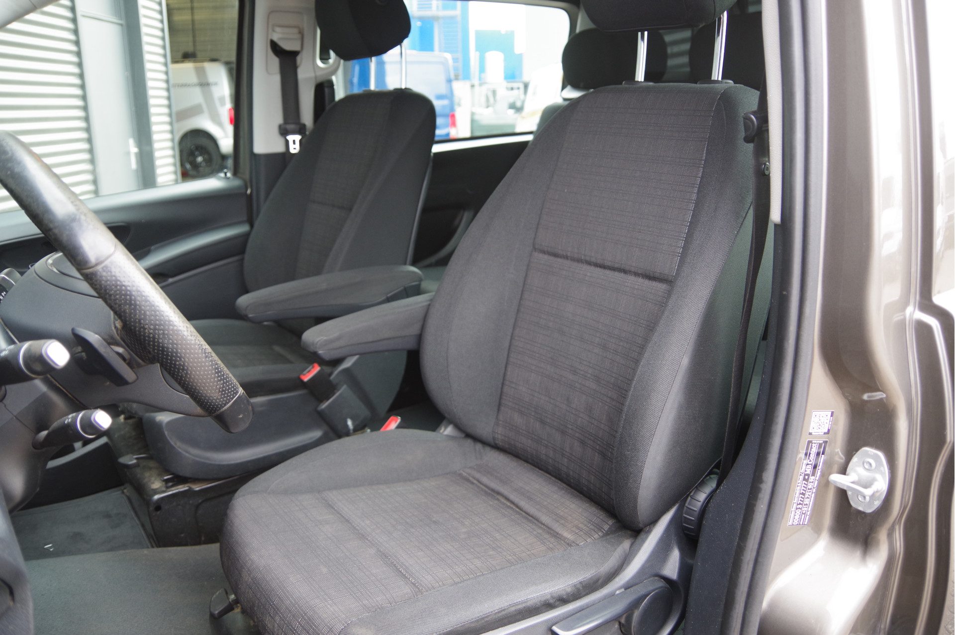 Mercedes-Benz Vito - Afbeelding 5