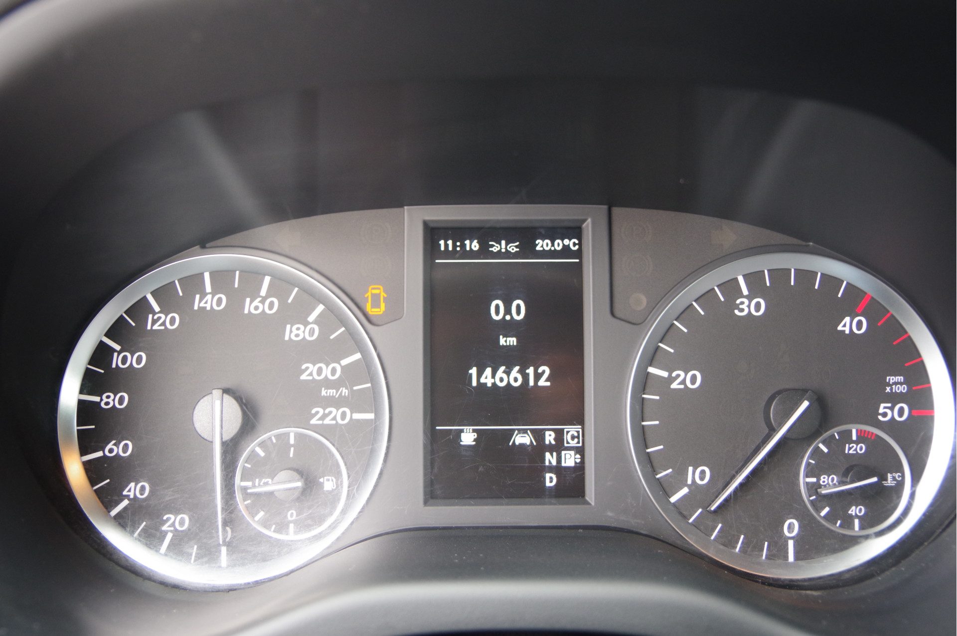 Mercedes-Benz Vito - Afbeelding 8