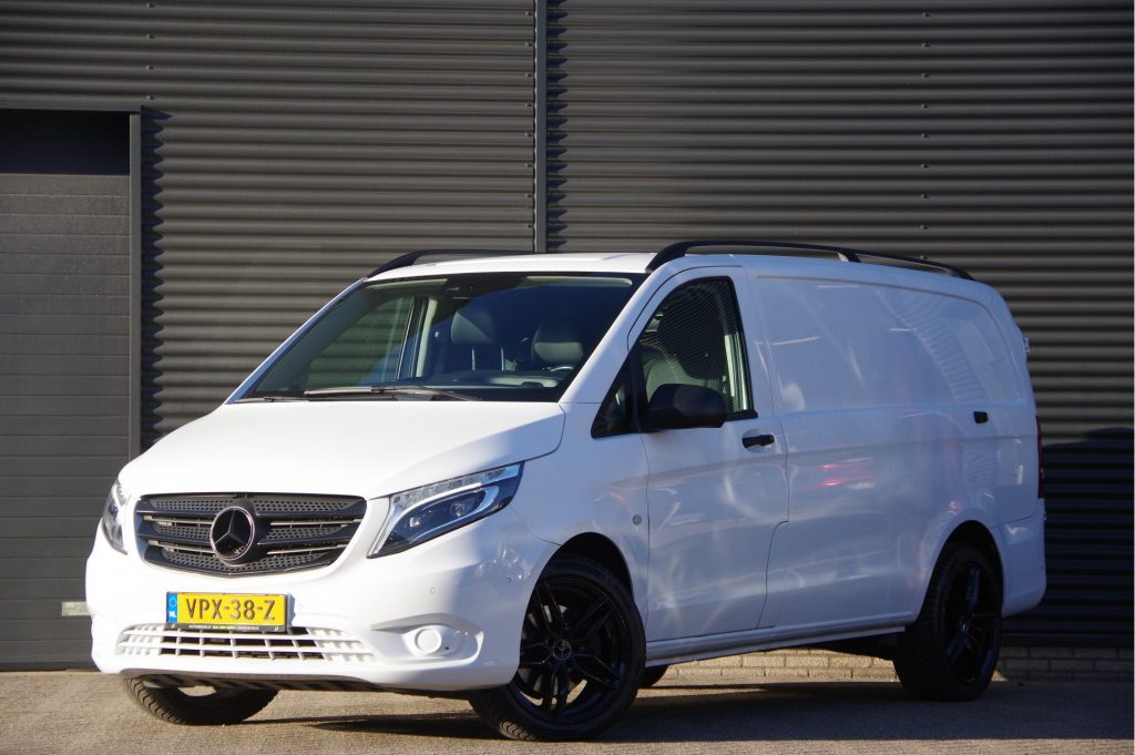 Mercedes-Benz Vito 56836882 afbeelding 1