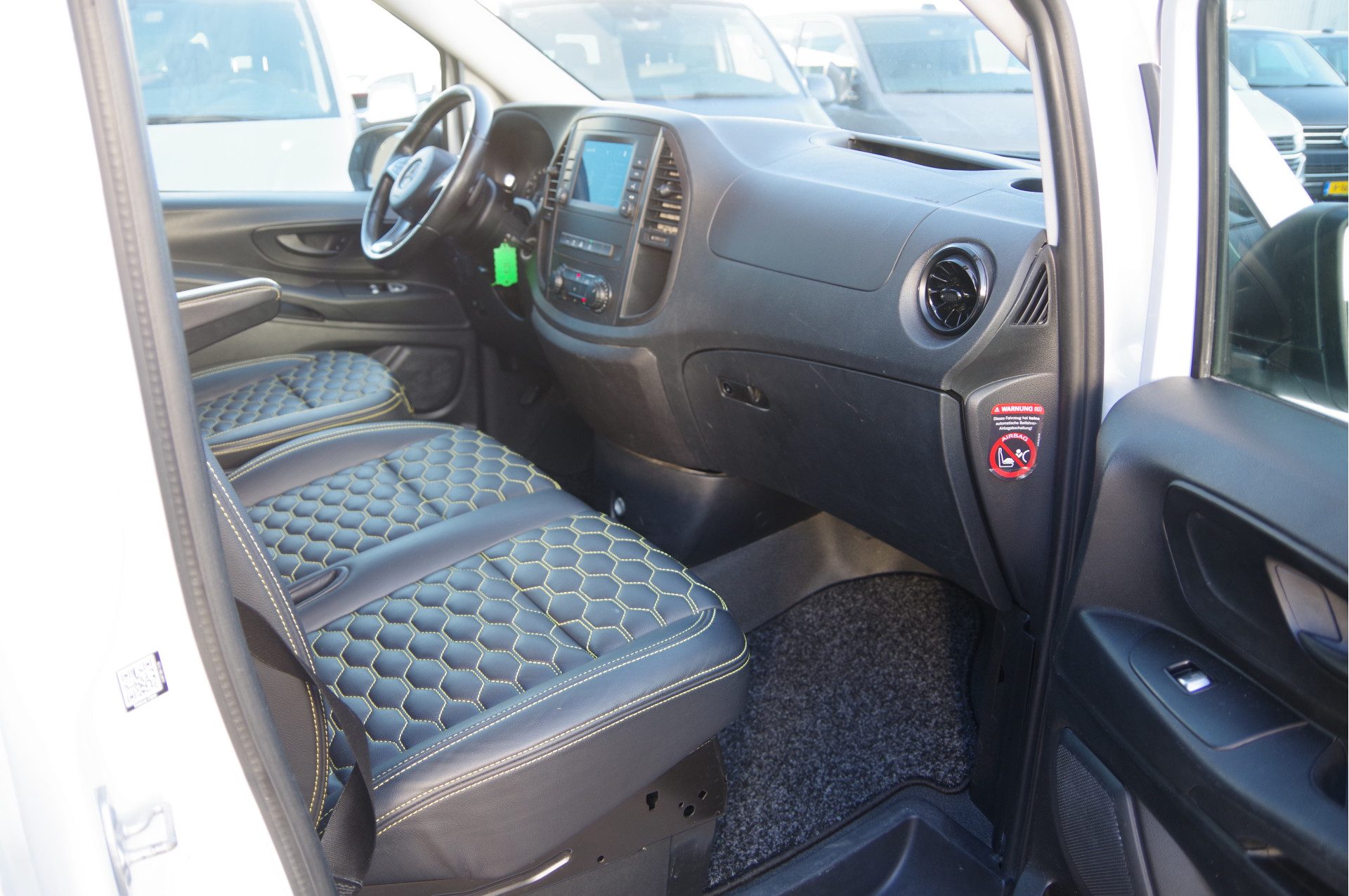 Mercedes-Benz Vito - Afbeelding 10