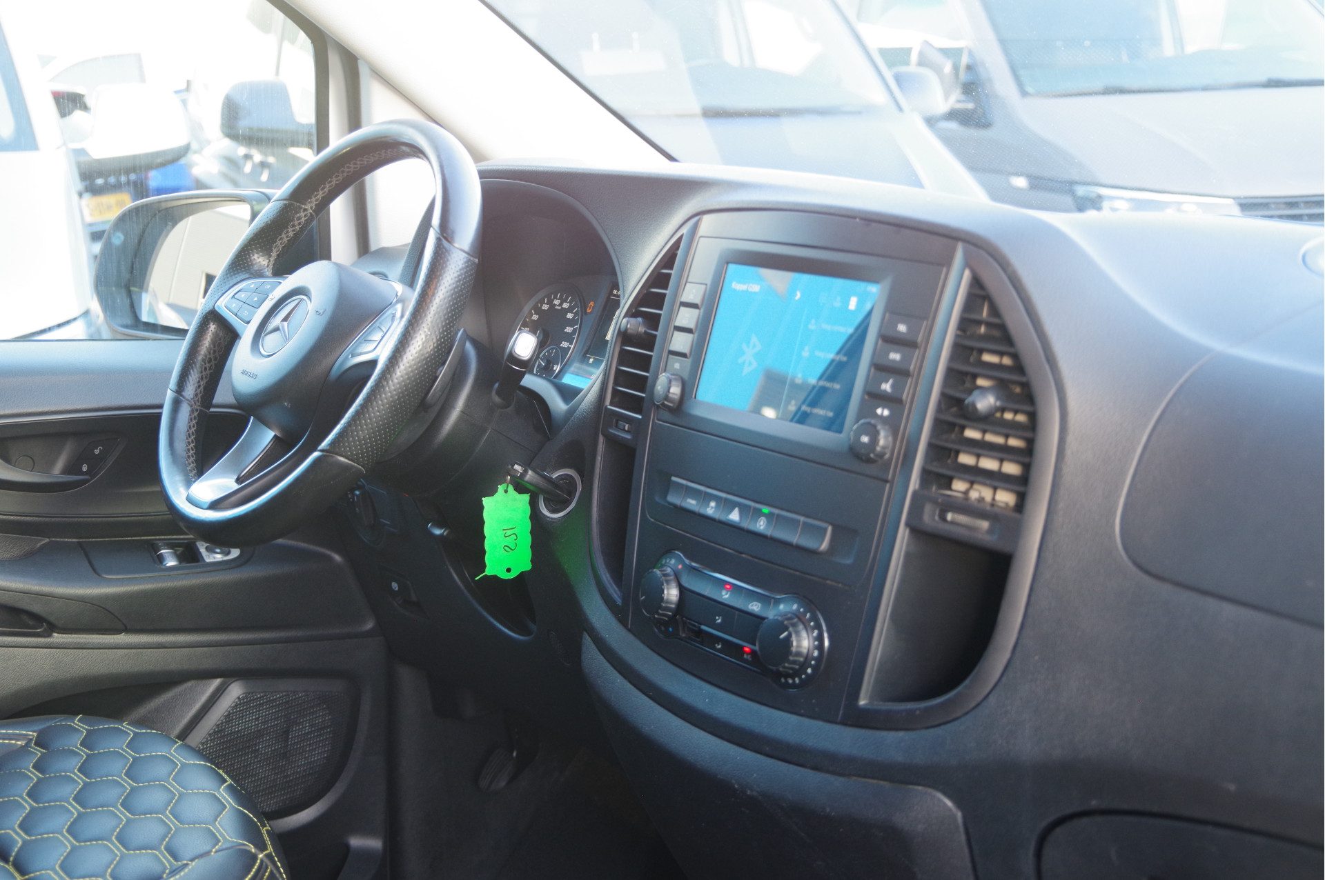 Mercedes-Benz Vito - Afbeelding 11