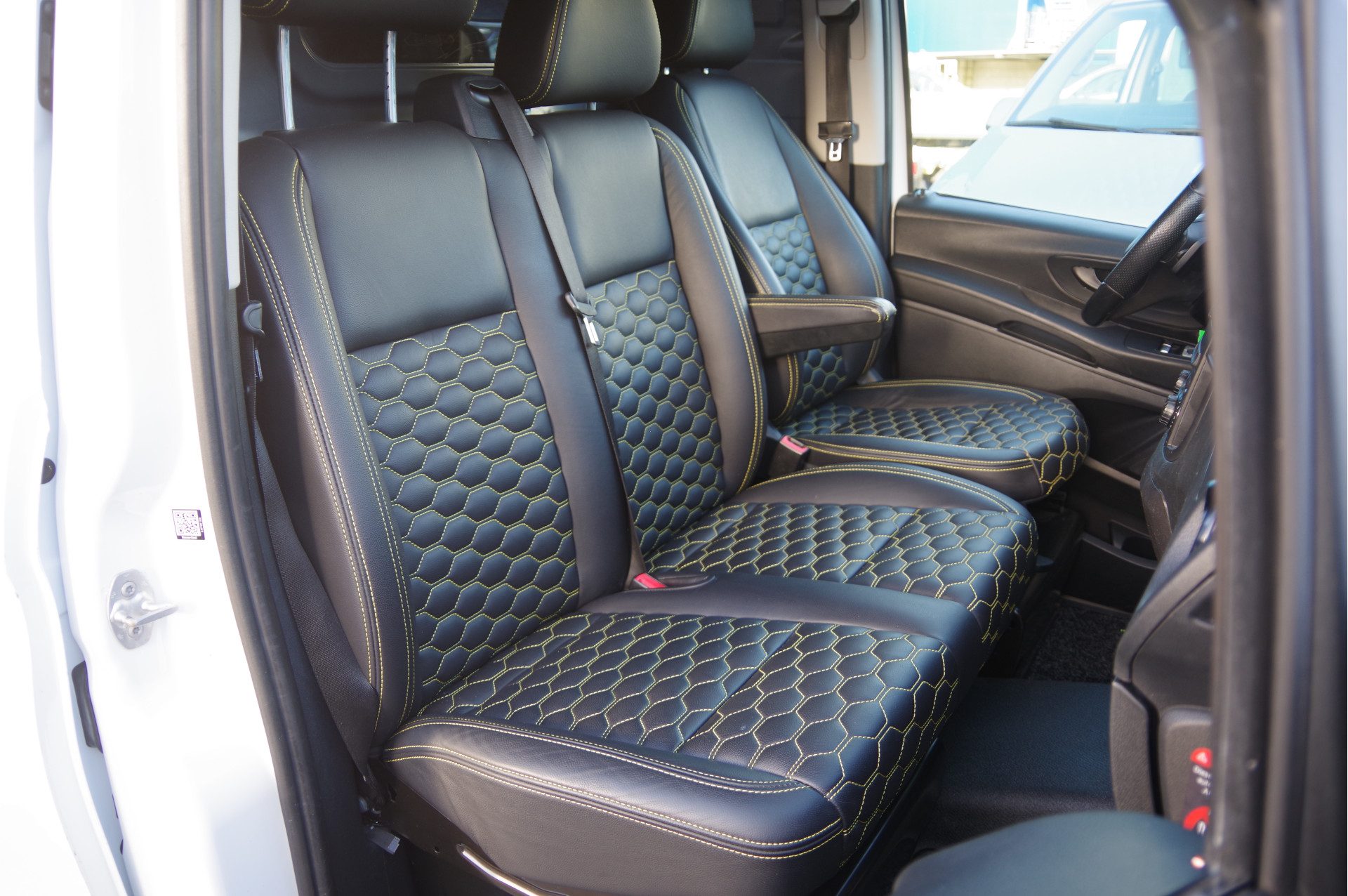 Mercedes-Benz Vito - Afbeelding 12