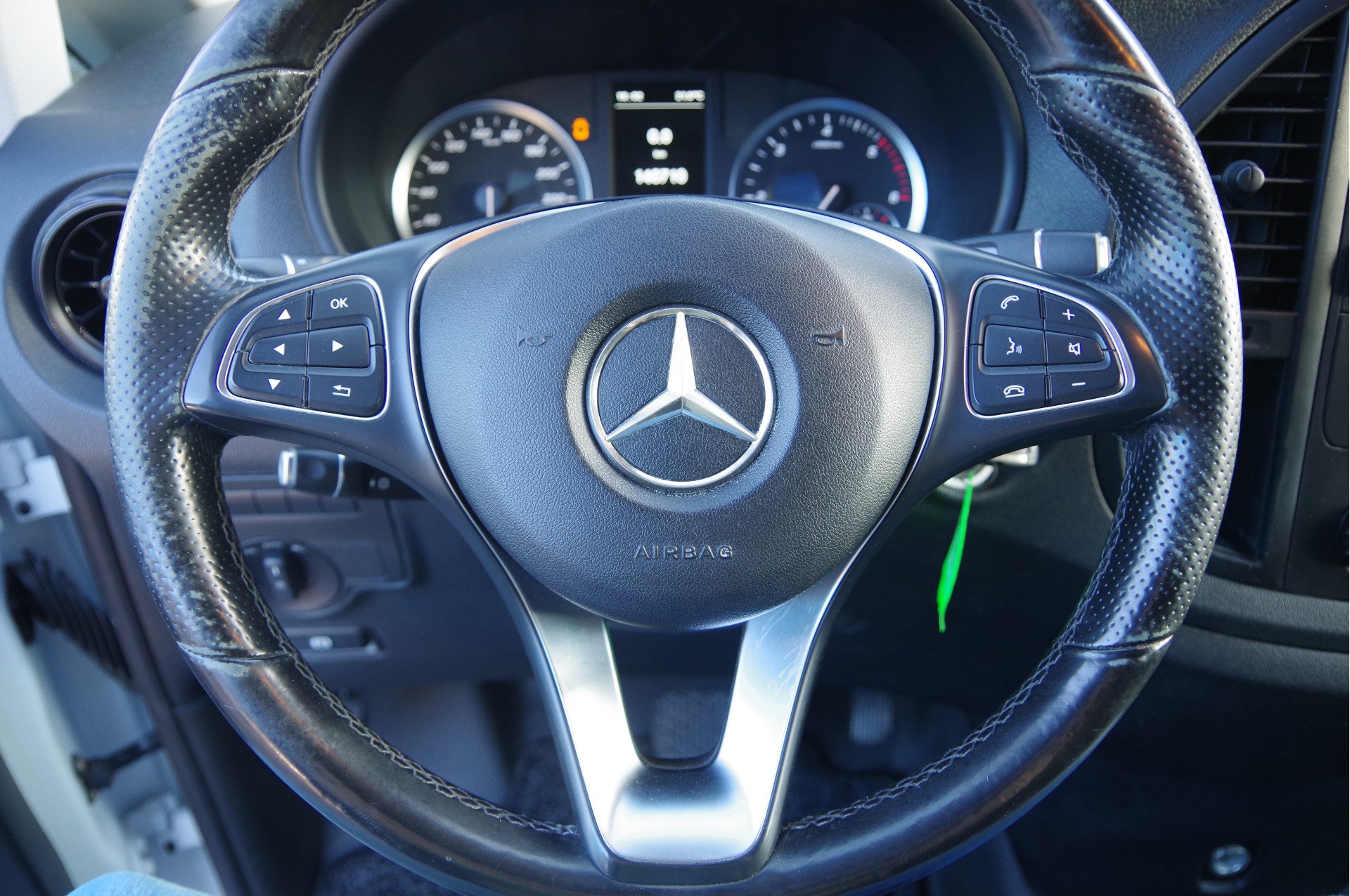Mercedes-Benz Vito - Afbeelding 15