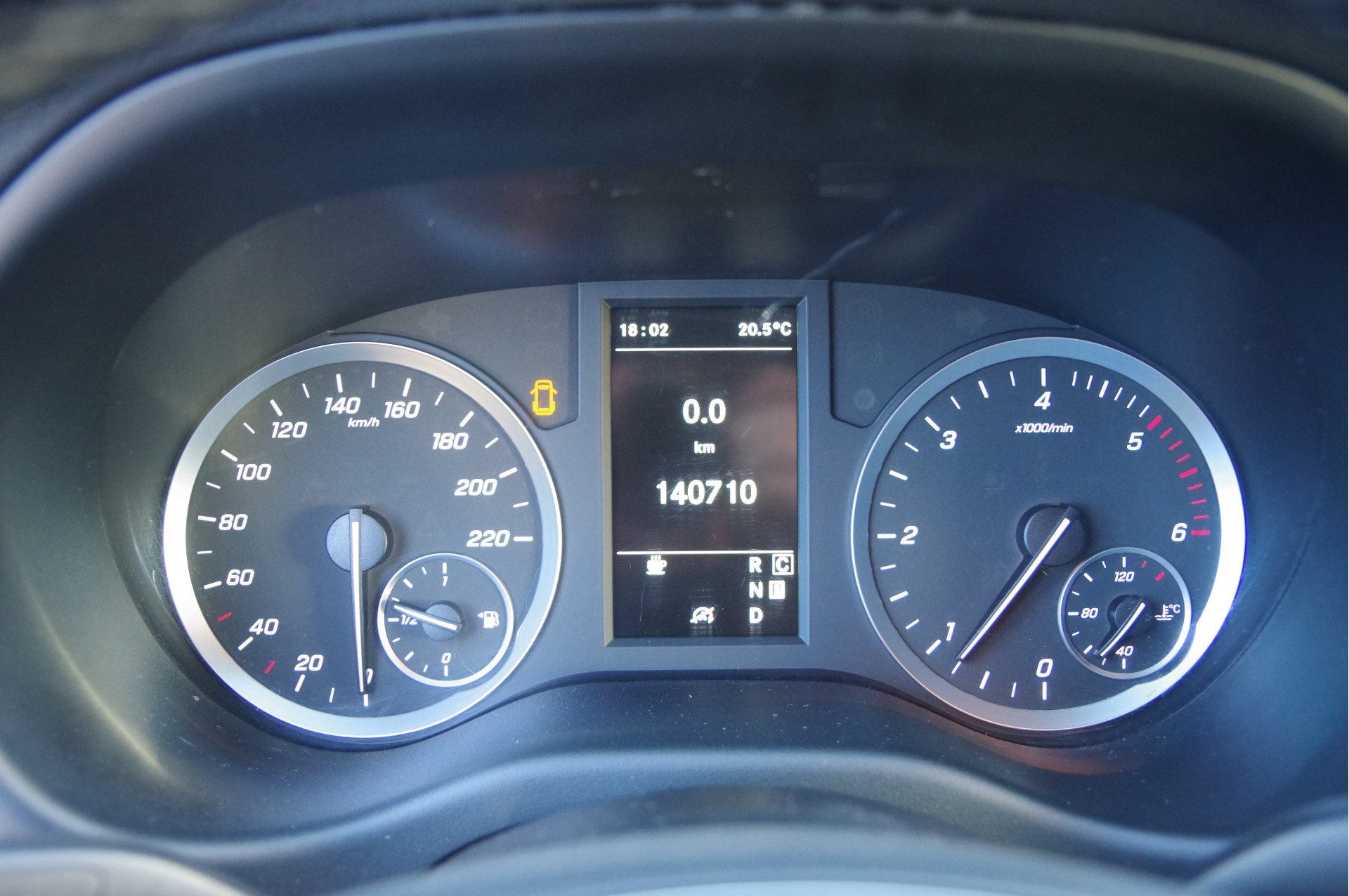 Mercedes-Benz Vito - Afbeelding 18