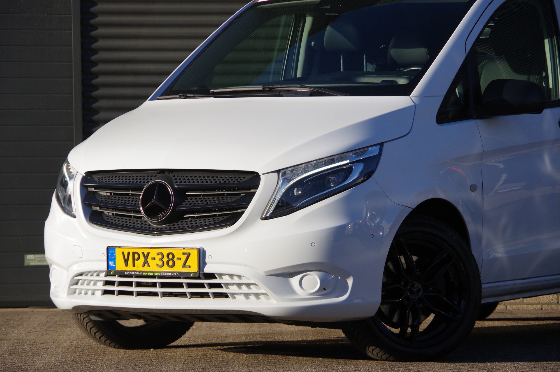 Mercedes-Benz Vito - Afbeelding 2