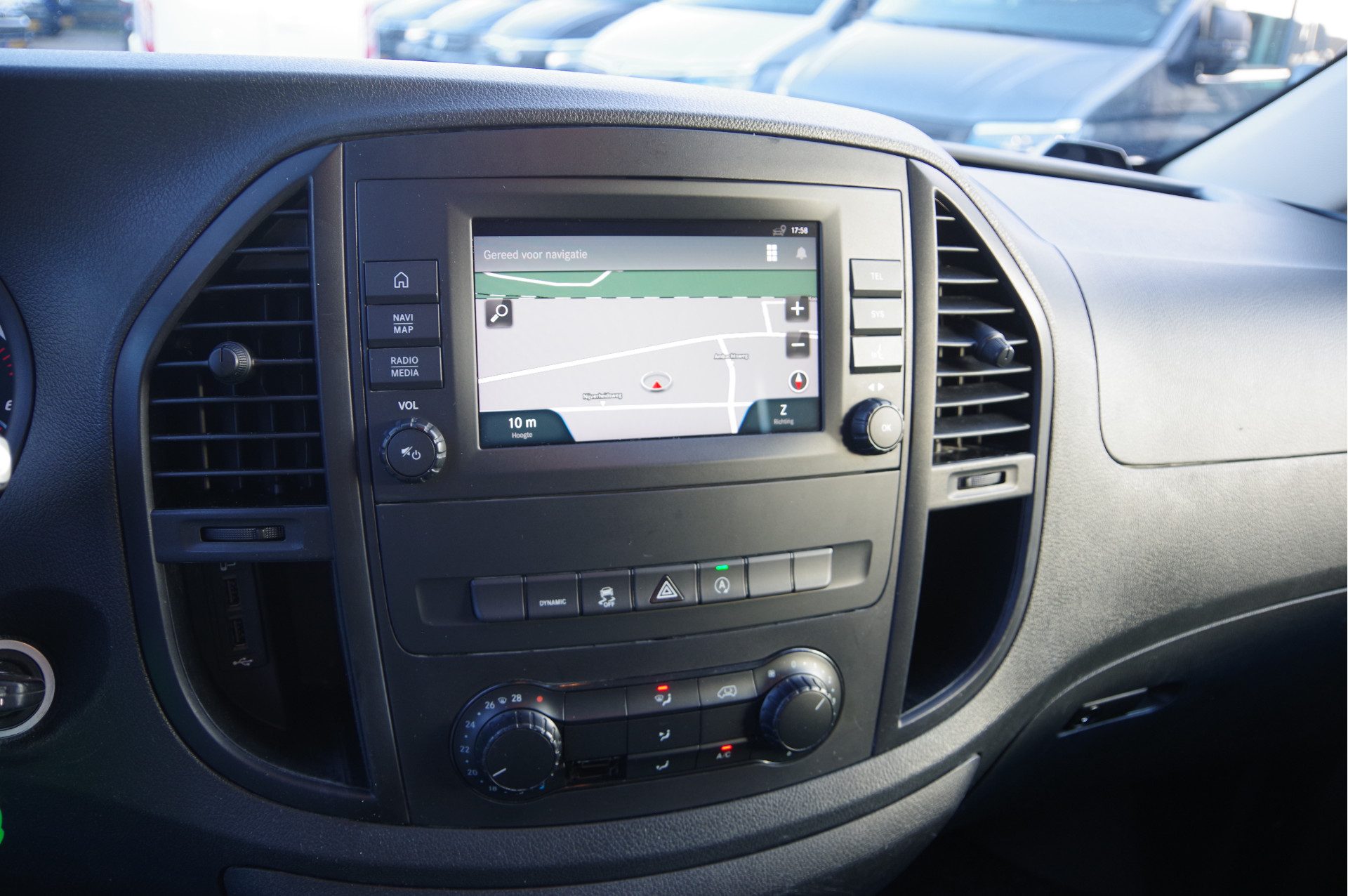 Mercedes-Benz Vito - Afbeelding 22