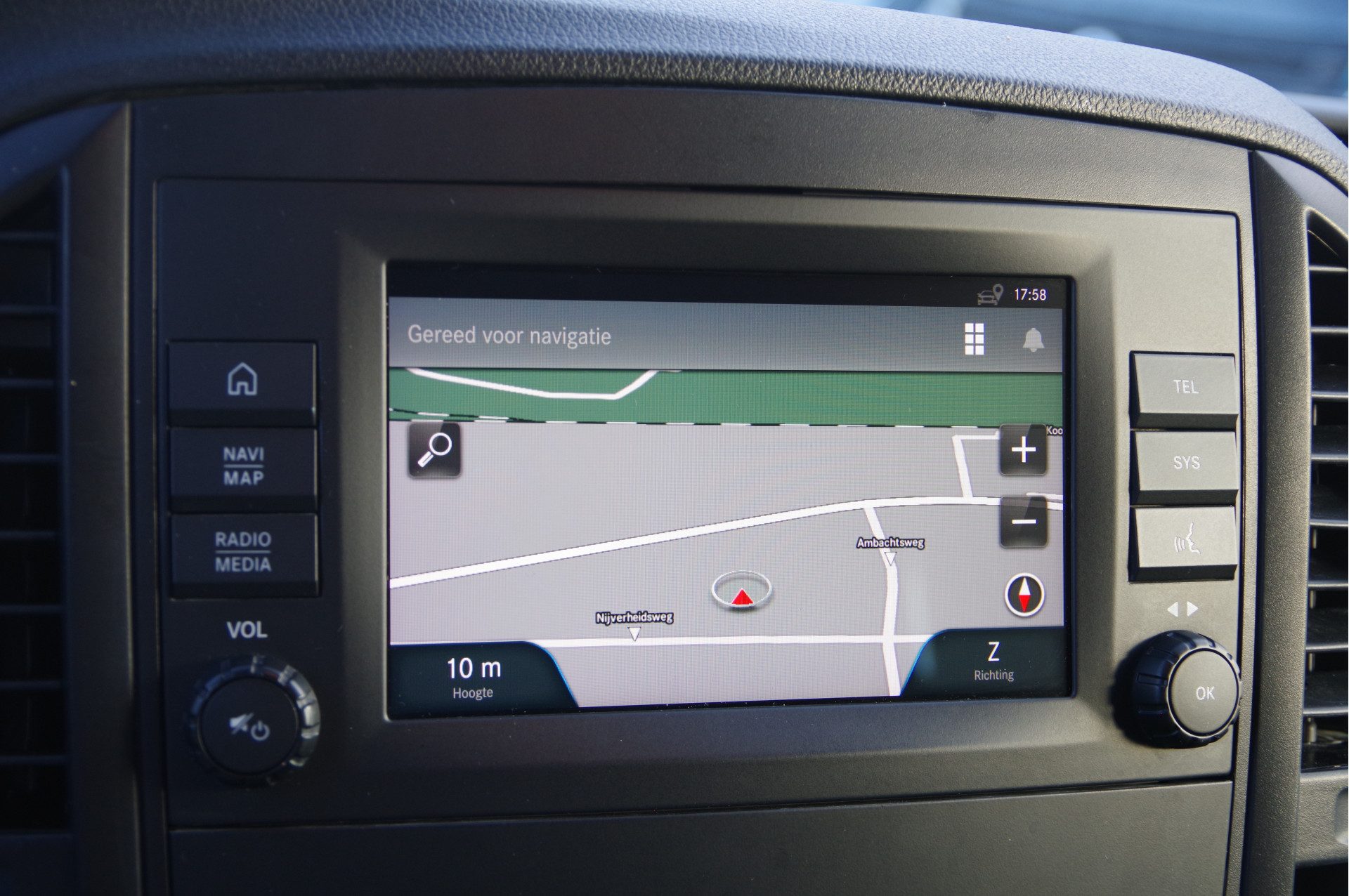 Mercedes-Benz Vito - Afbeelding 23