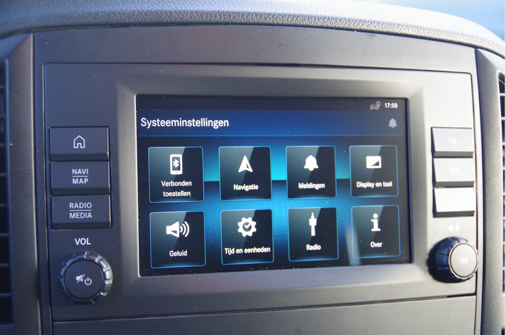 Mercedes-Benz Vito - Afbeelding 26