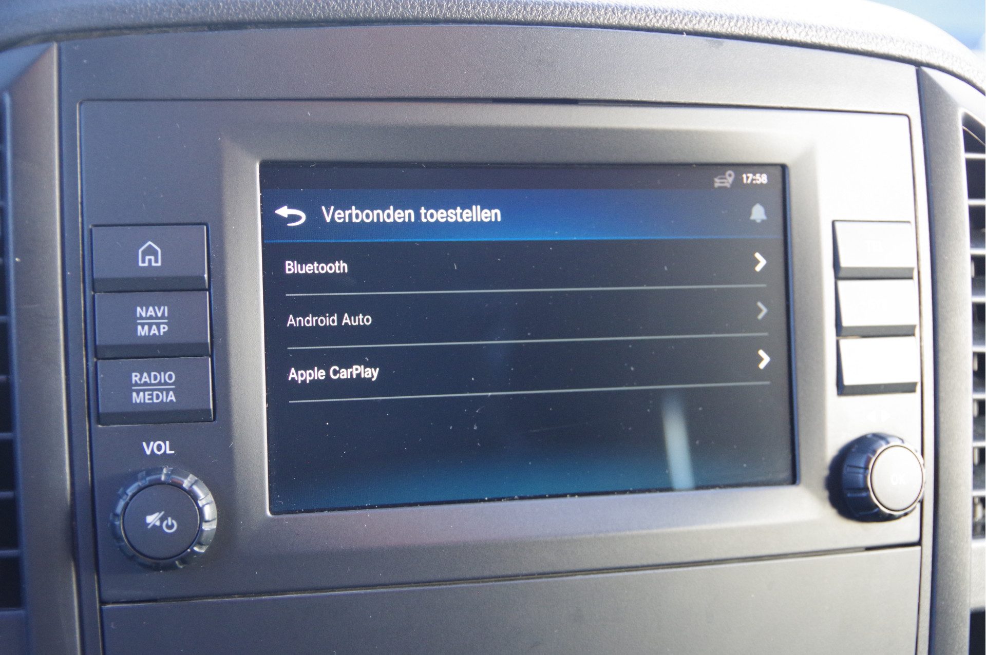 Mercedes-Benz Vito - Afbeelding 27