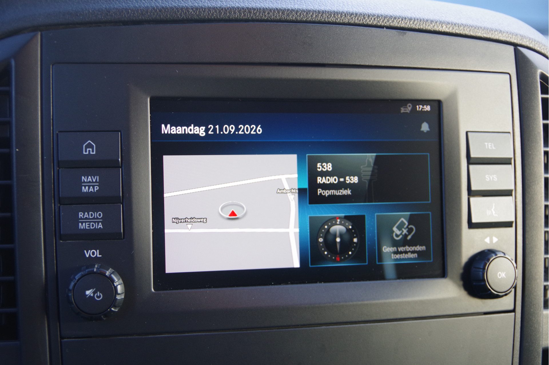 Mercedes-Benz Vito - Afbeelding 28