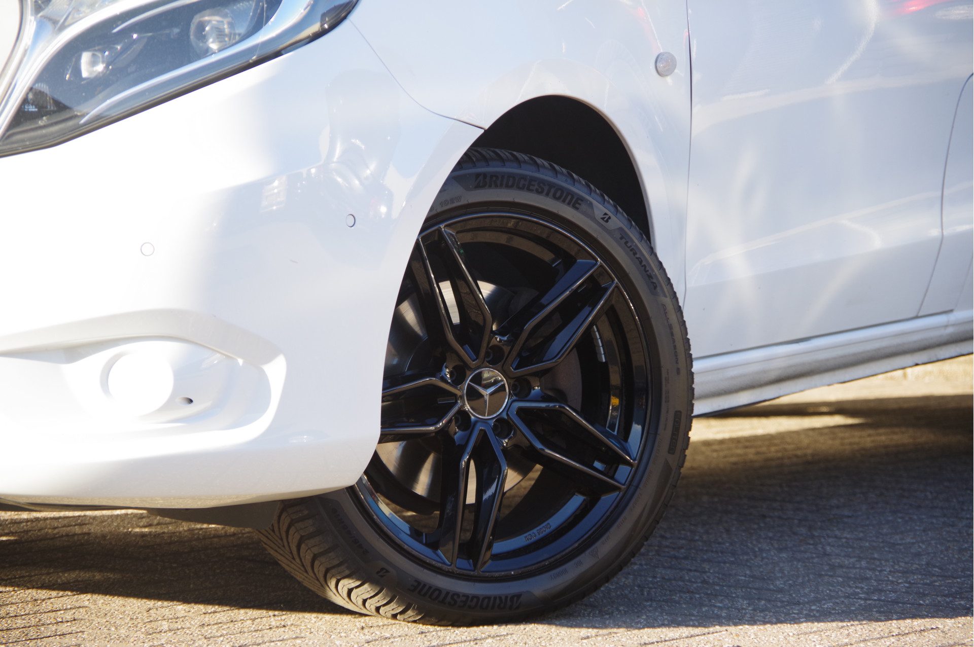 Mercedes-Benz Vito - Afbeelding 3