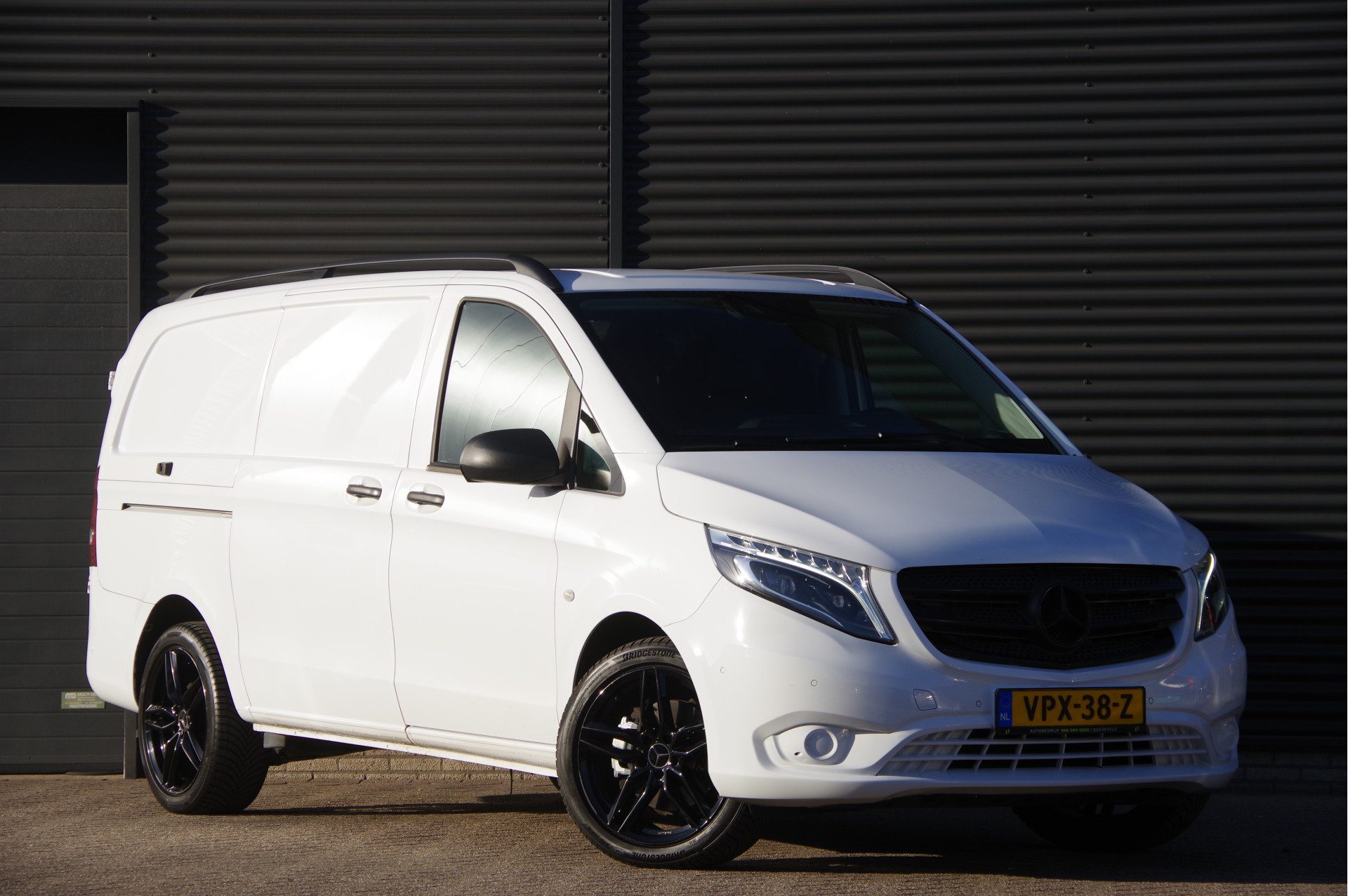Mercedes-Benz Vito - Afbeelding 4