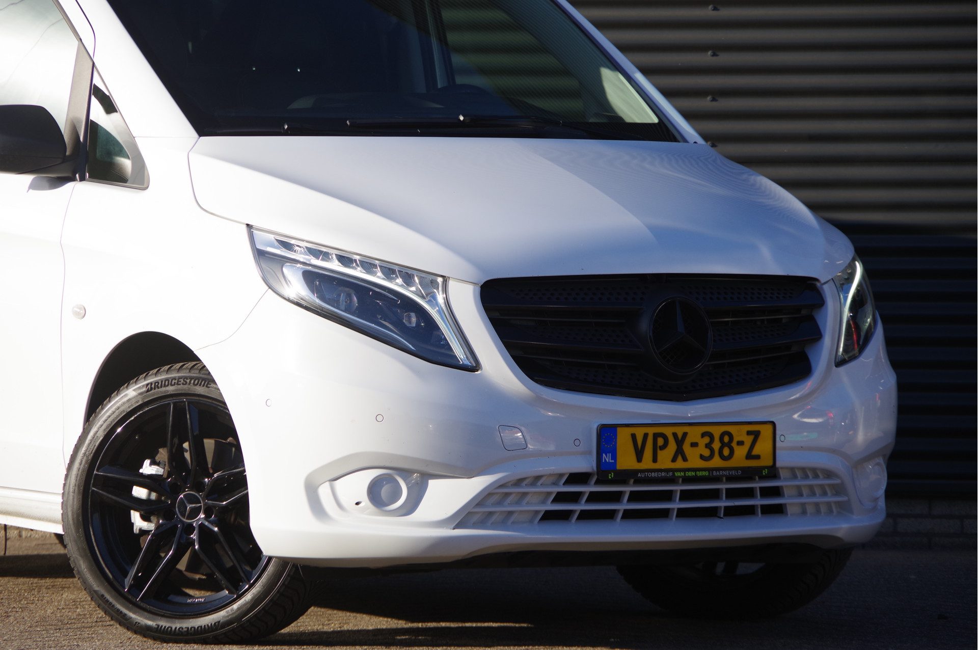 Mercedes-Benz Vito - Afbeelding 5