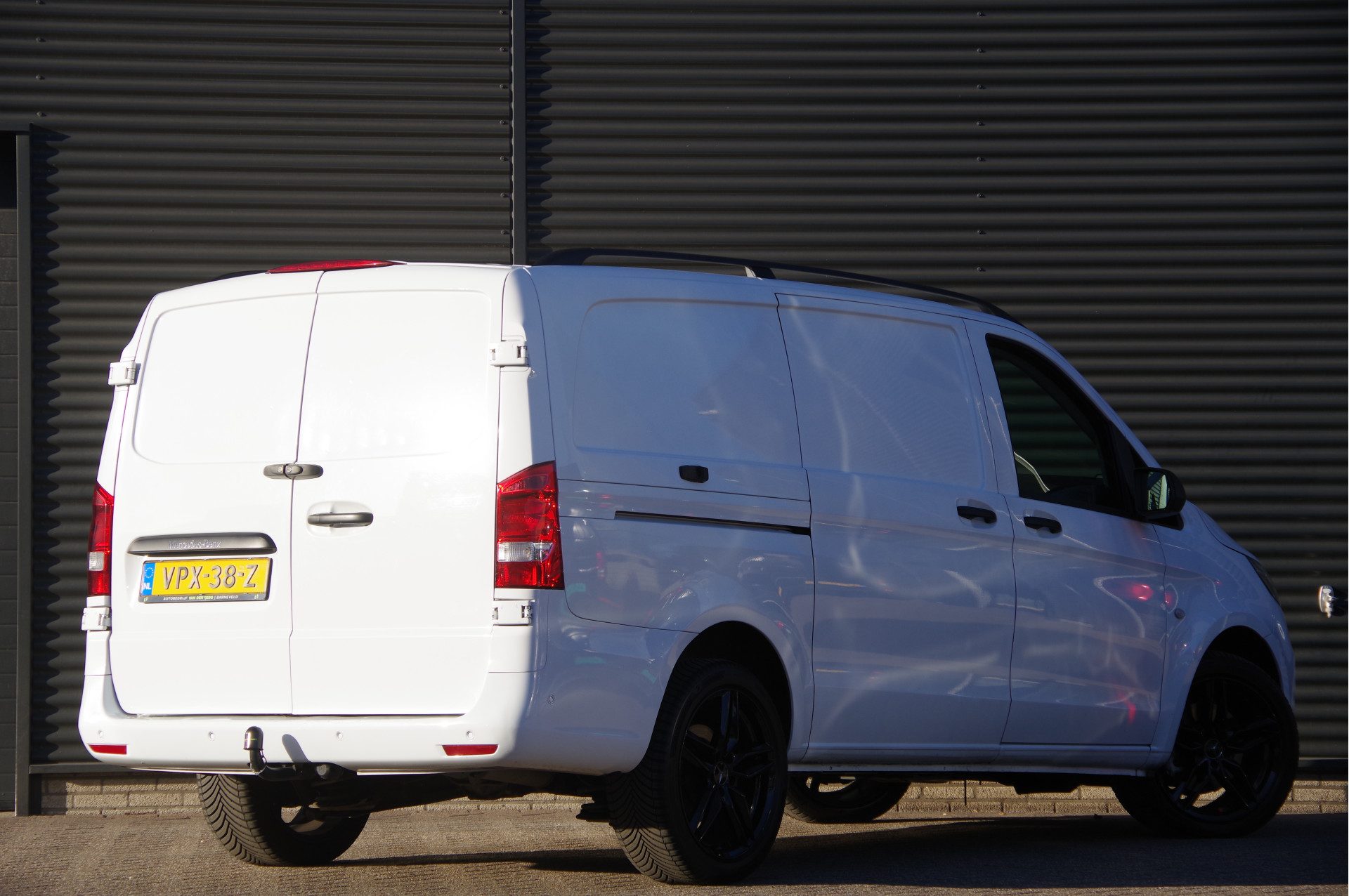 Mercedes-Benz Vito - Afbeelding 6