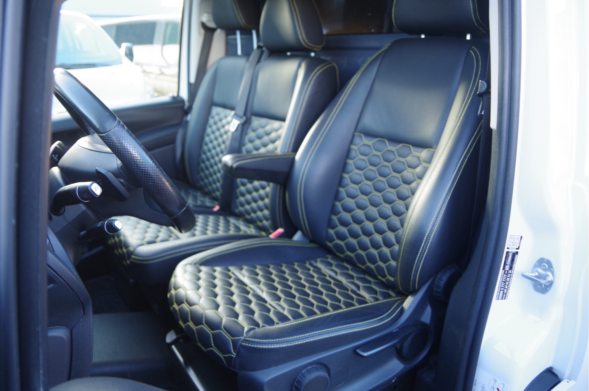Mercedes-Benz Vito - Afbeelding 9