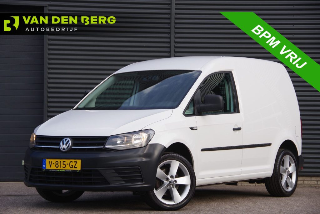 Volkswagen Caddy 56486002 afbeelding 1