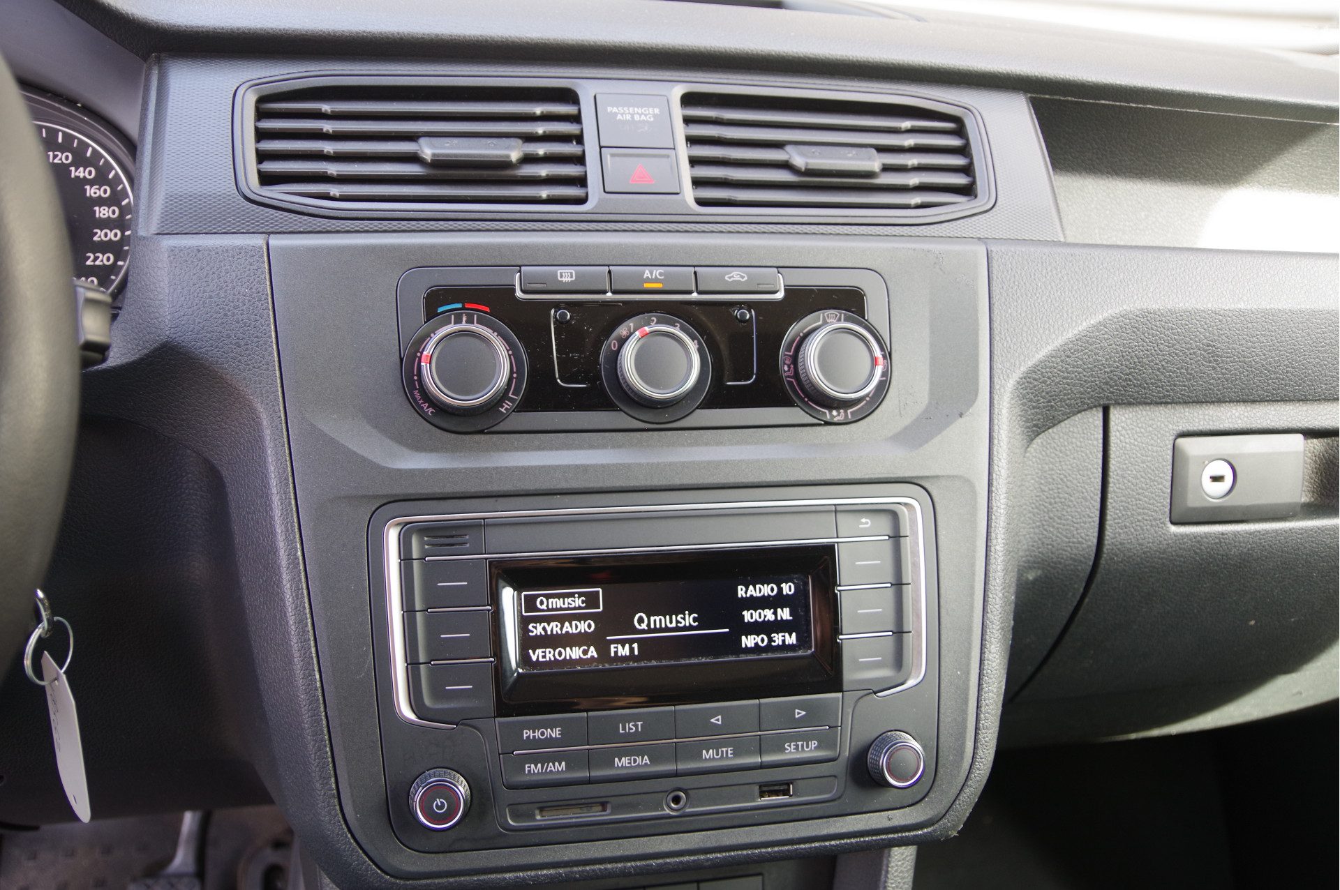 Volkswagen Caddy - Afbeelding 11