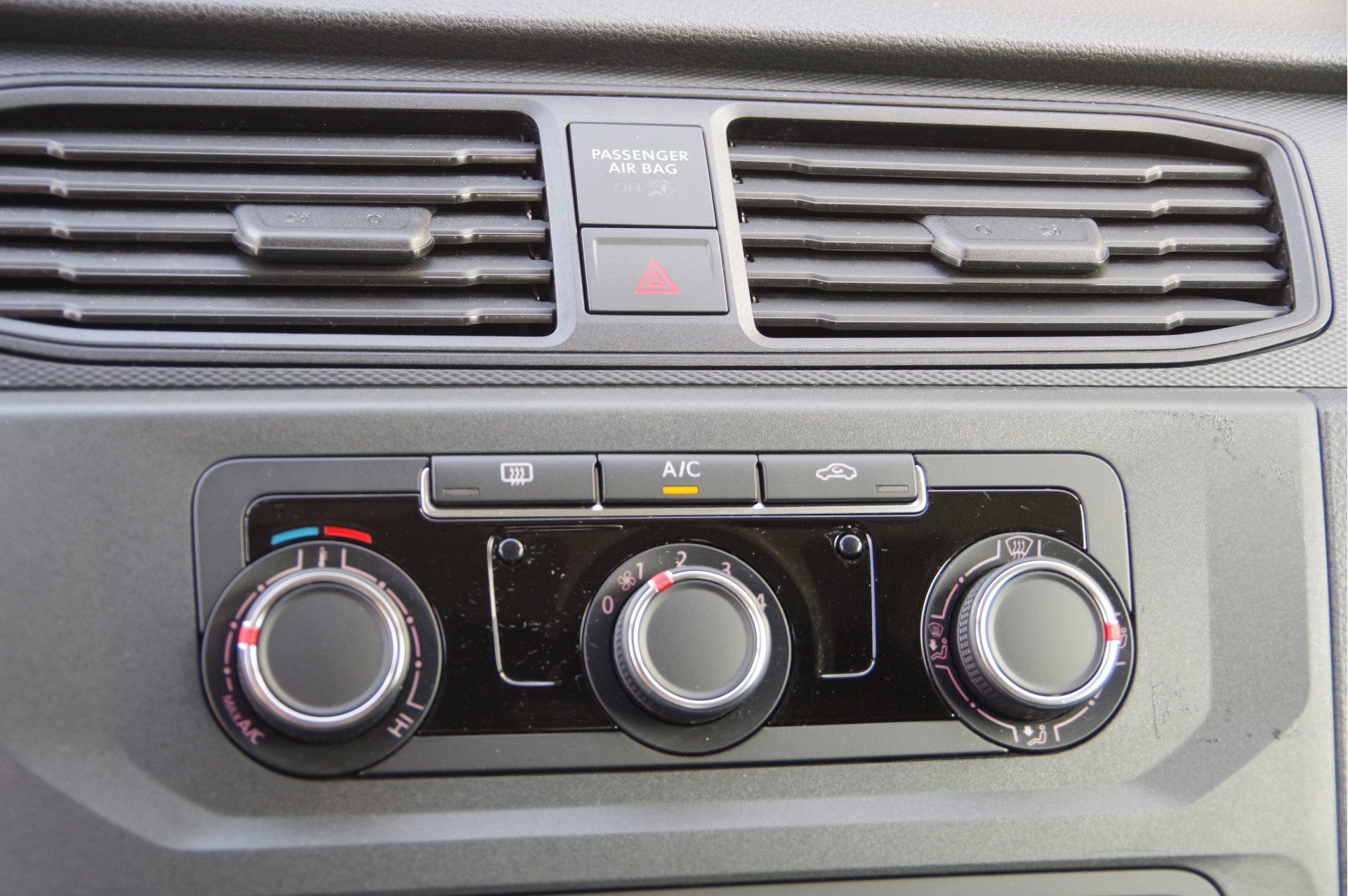 Volkswagen Caddy - Afbeelding 12